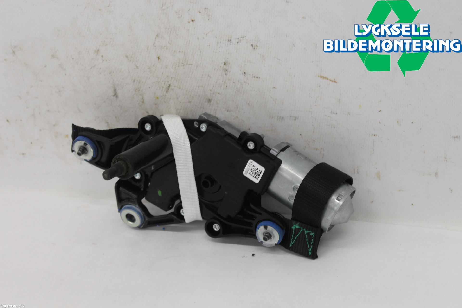 Volvo XC60 18- Torkarmotor Baklucka