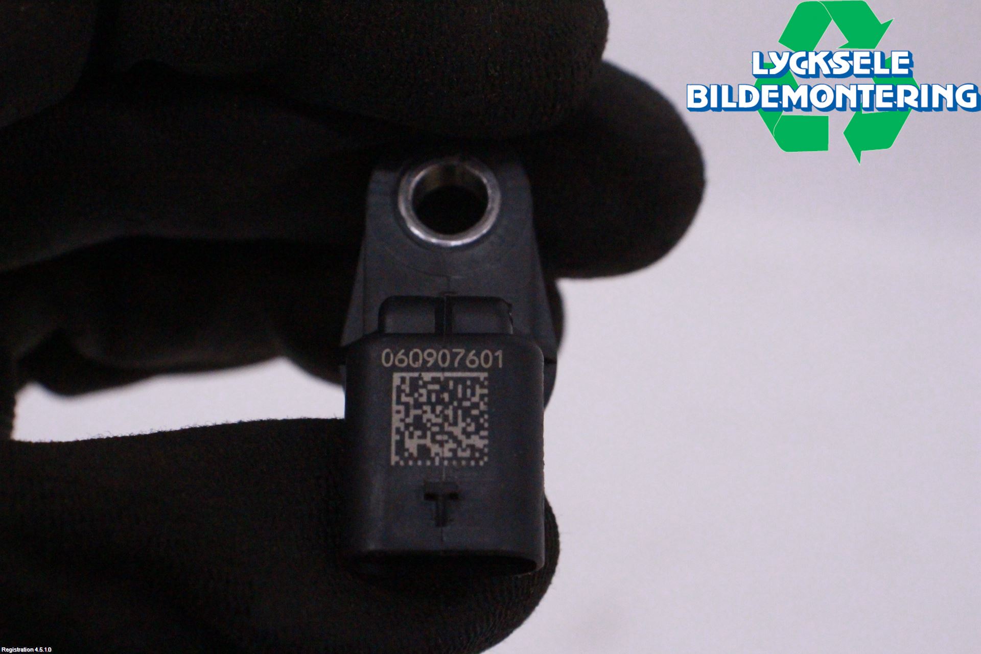 Audi A4/S4 B9 20- Motor Övrigt