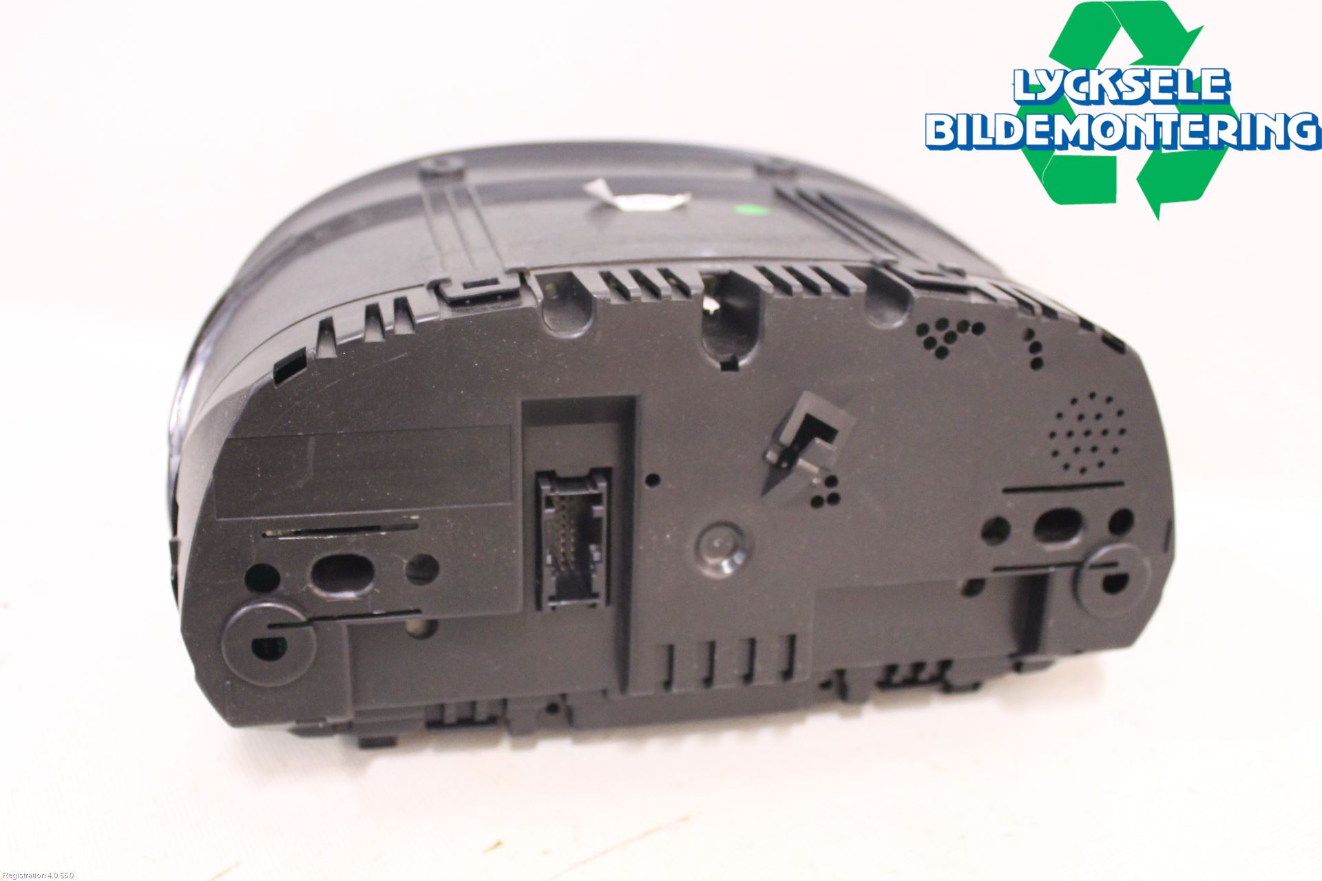 BMW 3 E90/91 SED/TOU 05-12 Instrument Komb