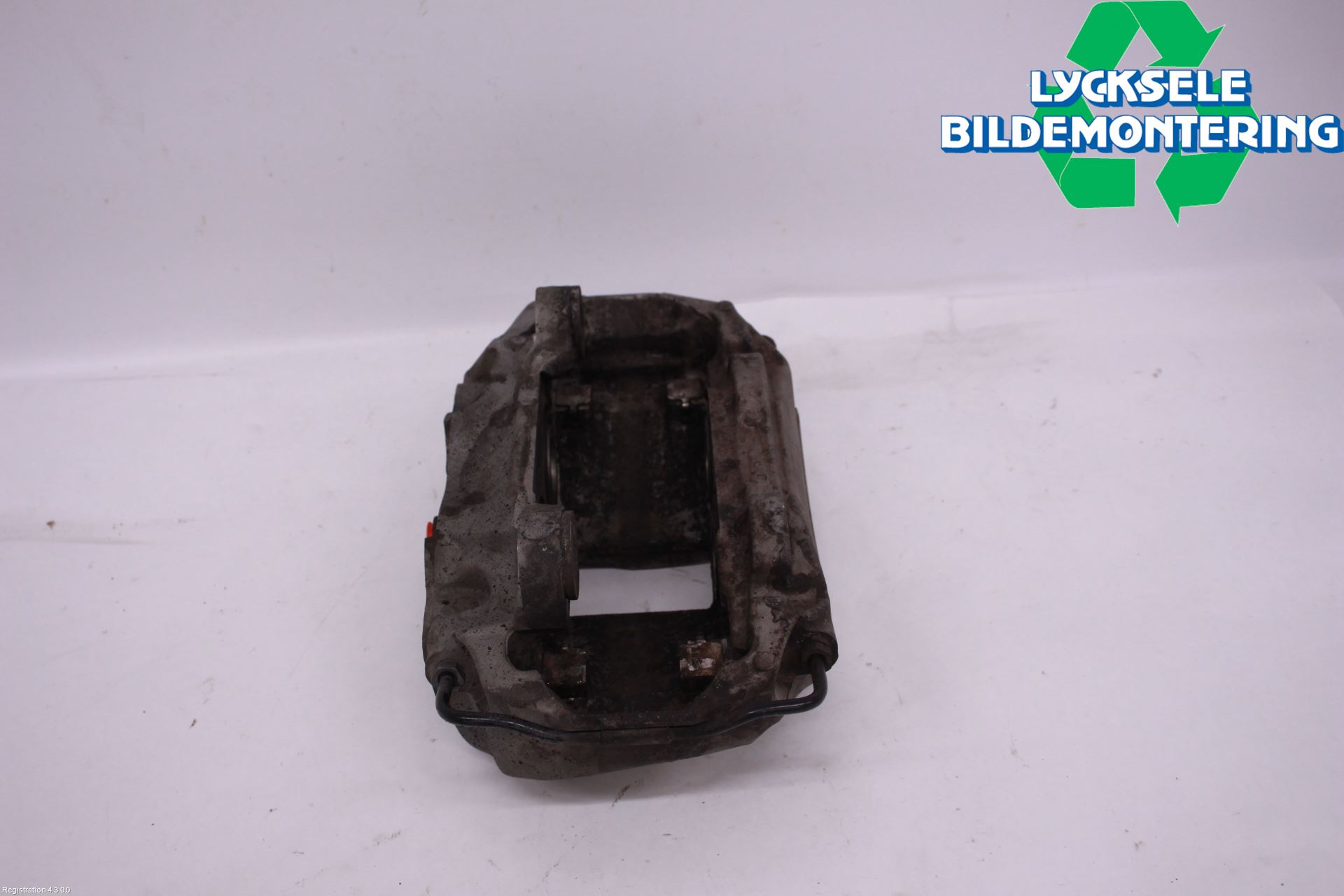 Audi A6 F2/C8 19- Bromsok Fram Vänster