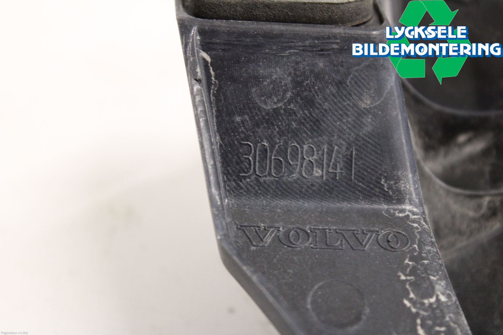 Volvo XC90 07-14 Bakljus Lucka Vä