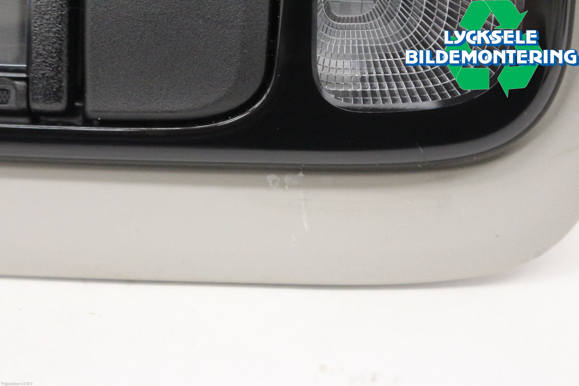 Toyota YARIS XP21 20- Innerbelysning