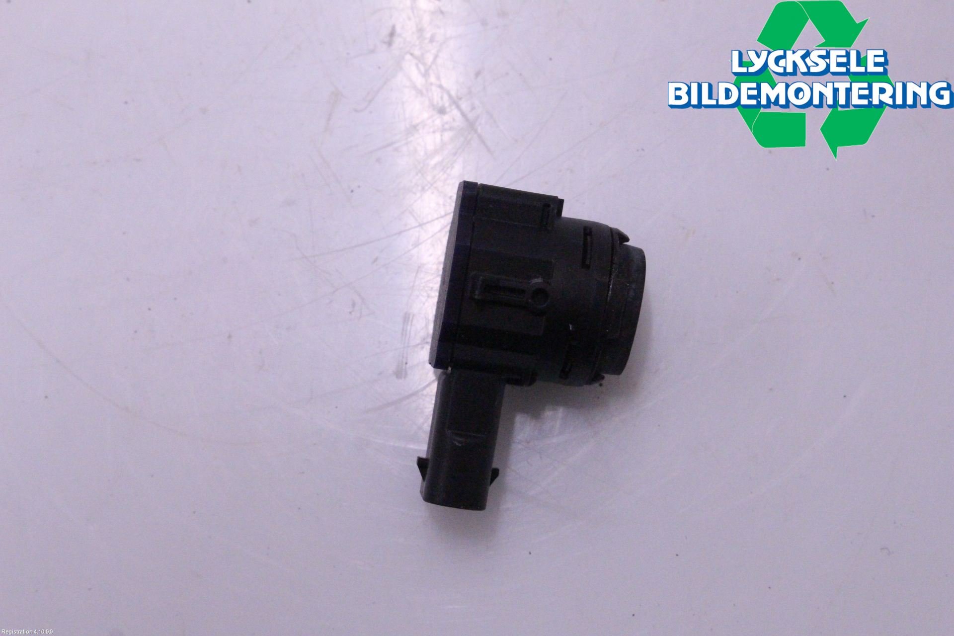 Skoda OCTAVIA (5E) 13-20 Parkeringshjälp Backsensor