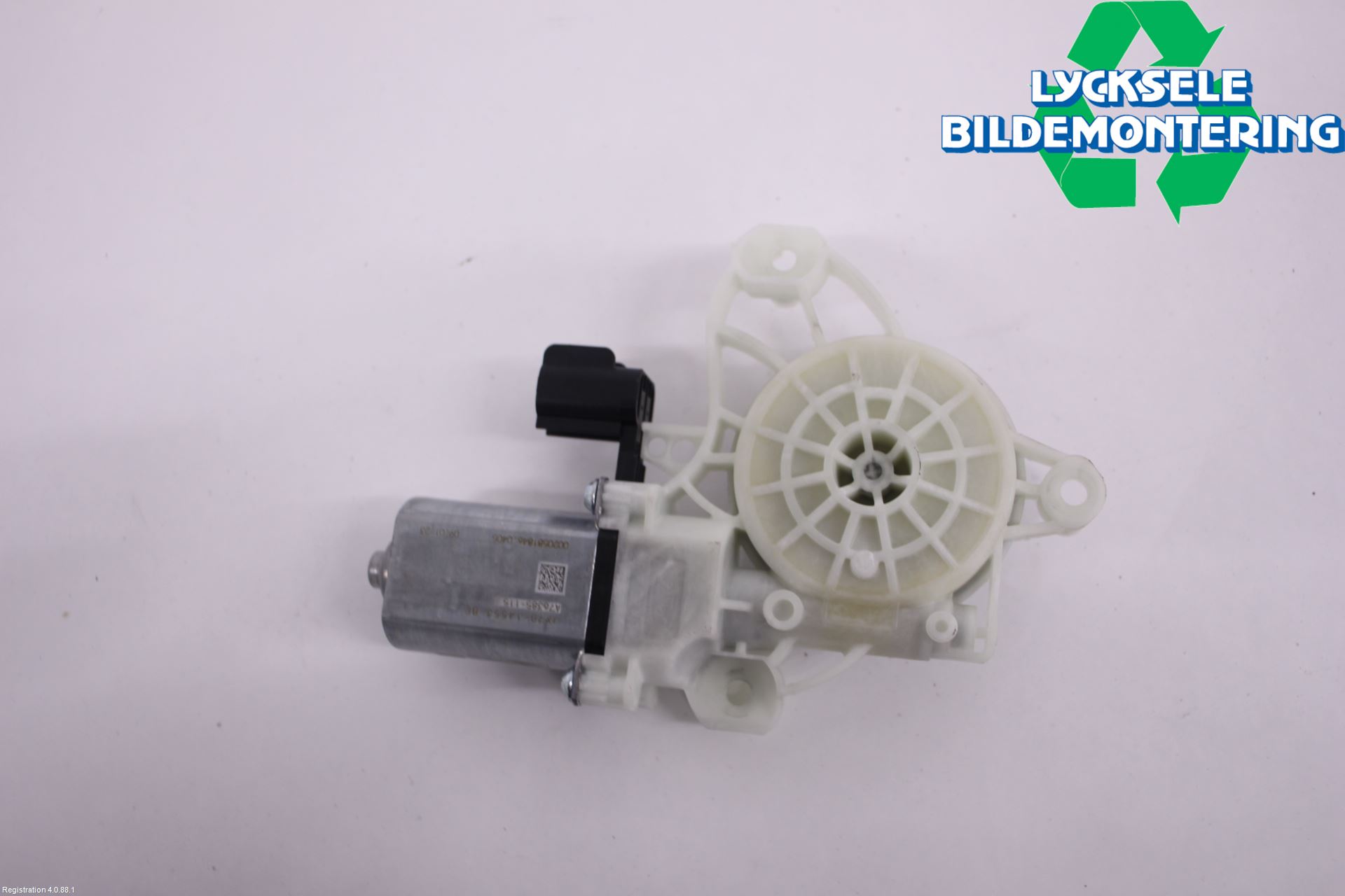 Ford FOCUS 19- Fönsterhissmotor