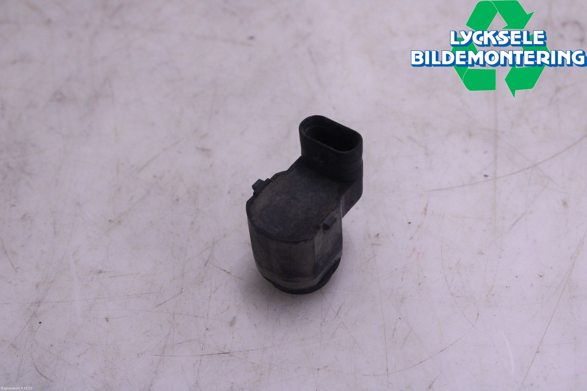 Volvo V70 08-13 Parkeringshjälp Frontsensor