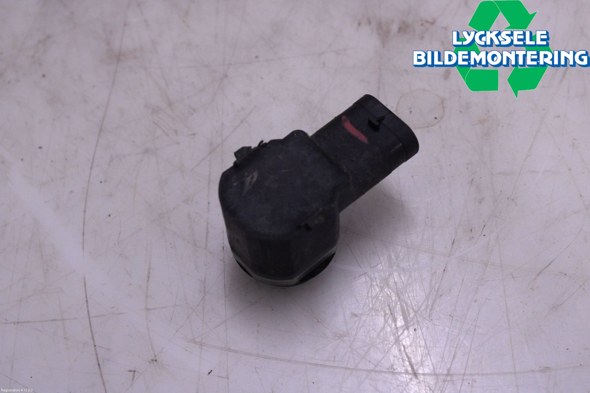 Volvo XC70 08-13 Parkeringshjälp Backsensor