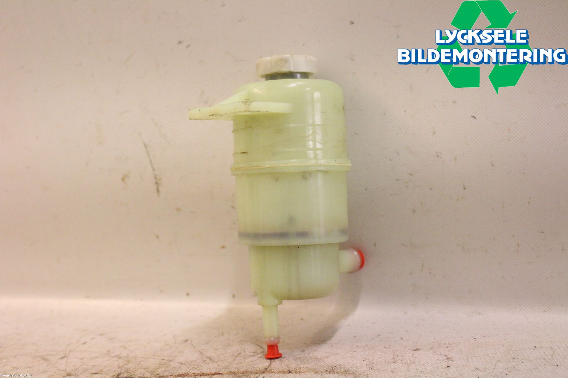 Mitsubishi L200 06-15 Styrservopump