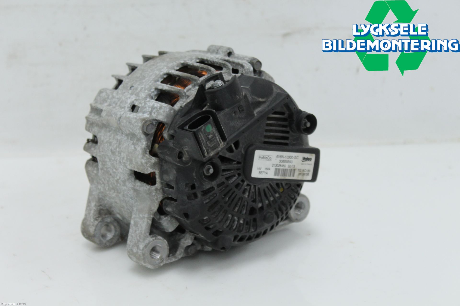 Ford FOCUS 11-14 Generator