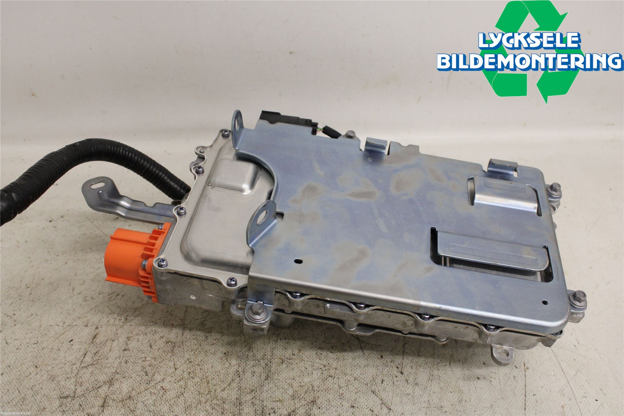 Ford KUGA/KUGA PHEZ/FHEV 20- Hybridconverter