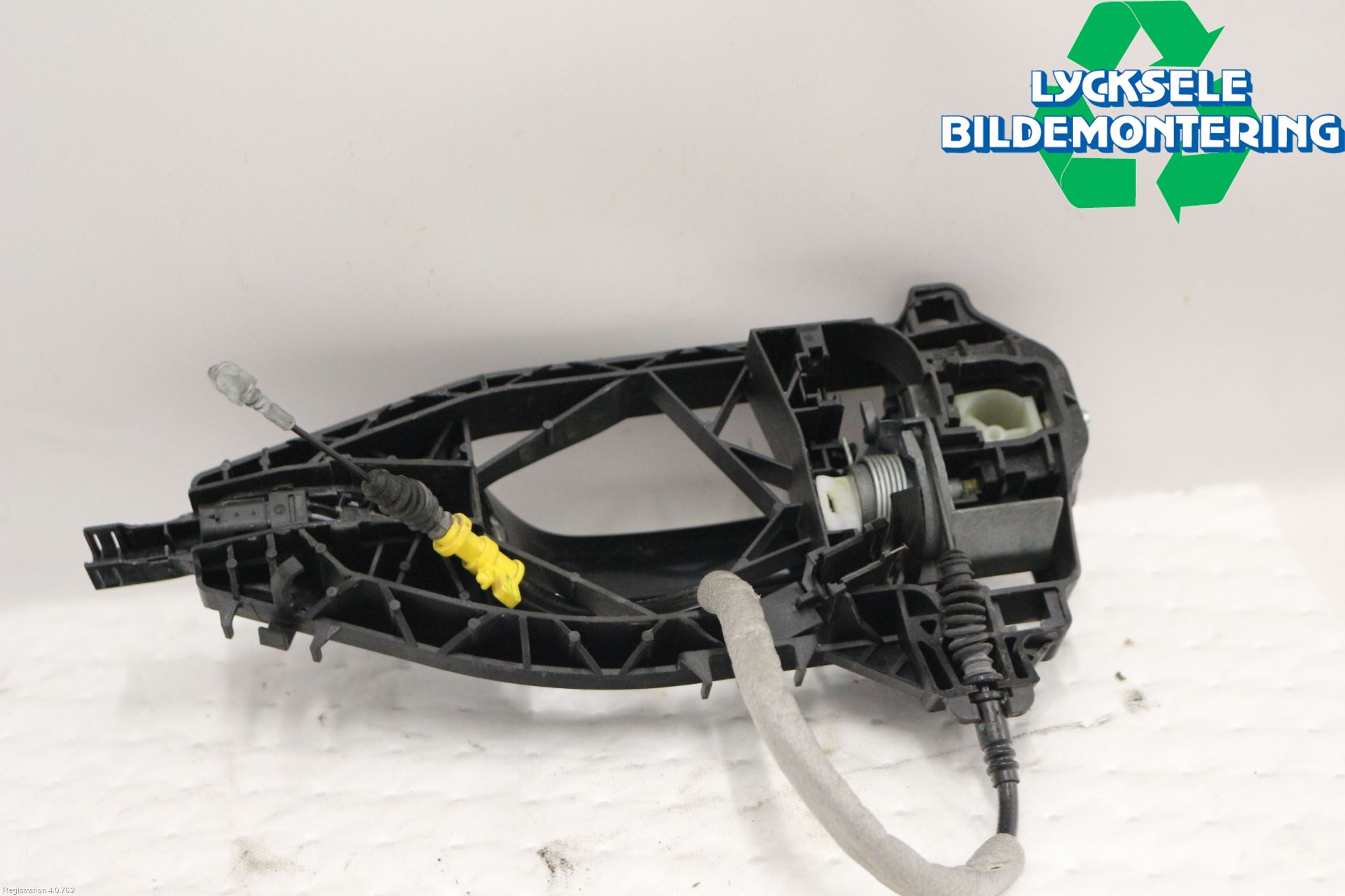 Audi A6 F2/C8 19- Dörrhandtag Yttre Hö