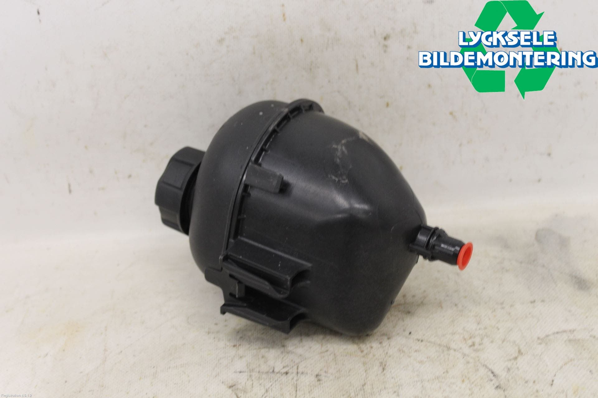 BMW X3 G01 18- Expansionstank