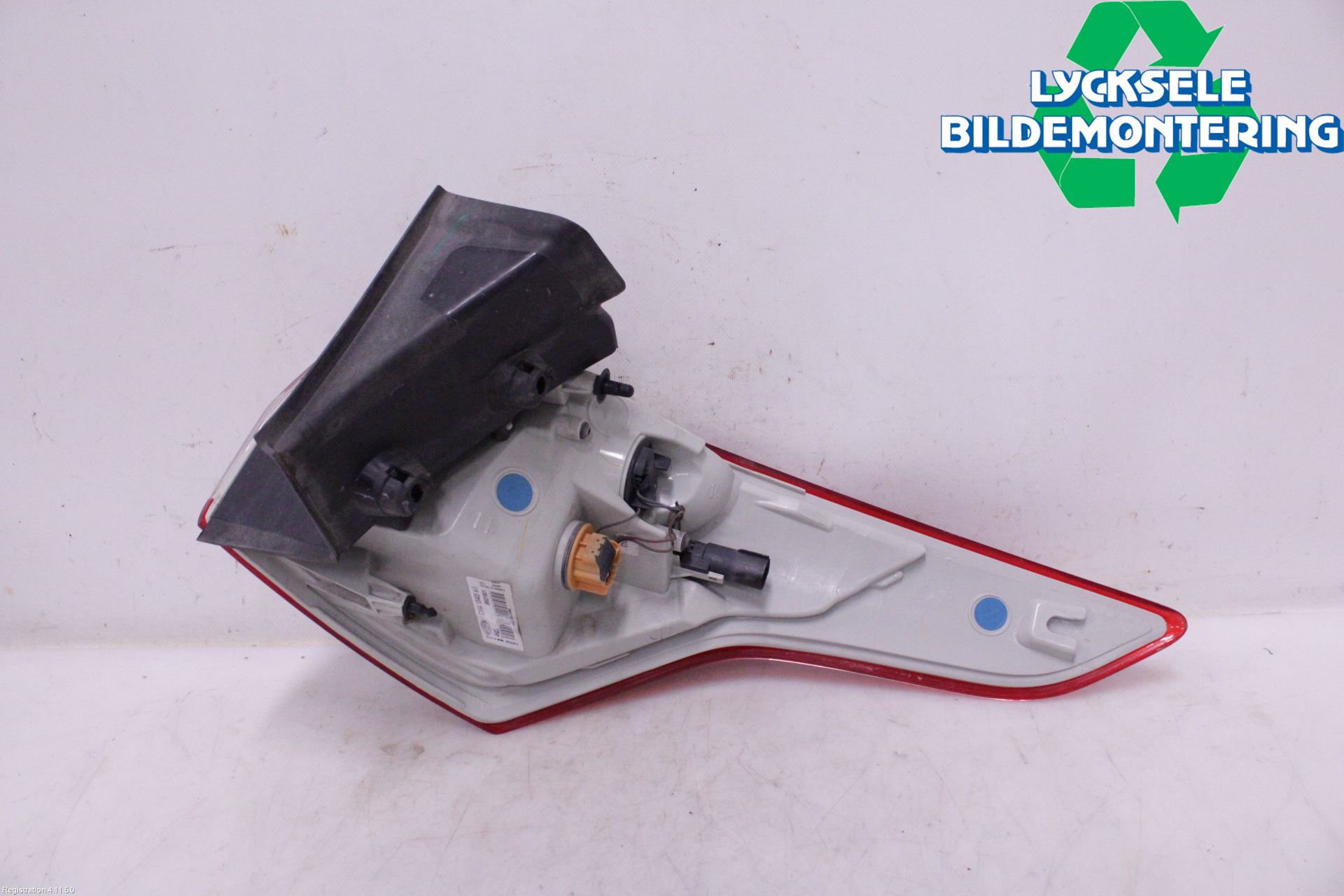 Ford KUGA 13-16 Bakljus Vänster