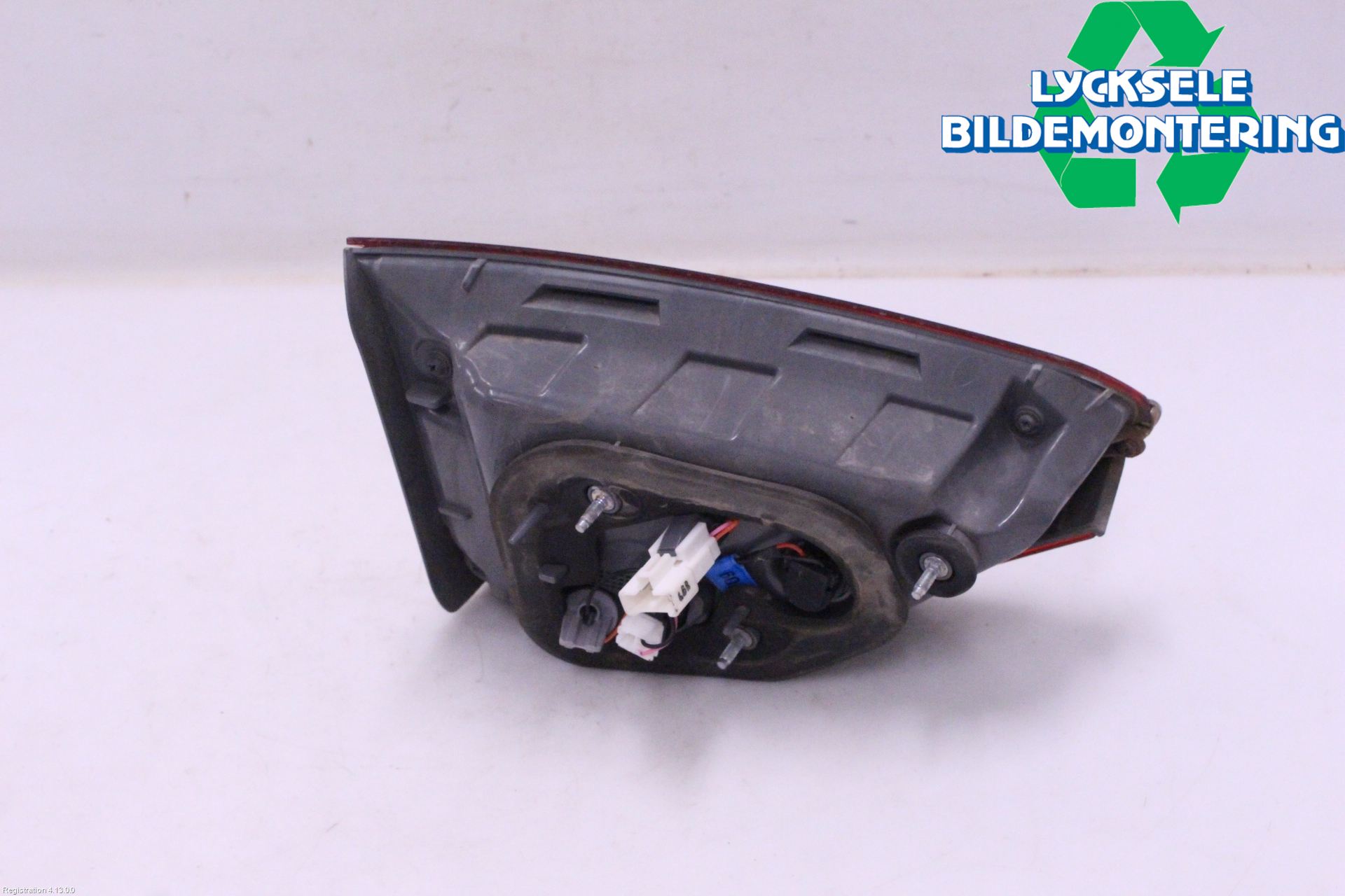 Hyundai i40 16-18 Bakljus Lucka Hö