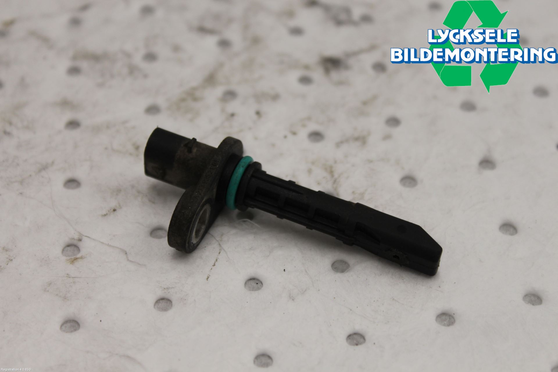 Mercedes-Benz MB E-KLASS (W213) 16-23 Abs Sensor