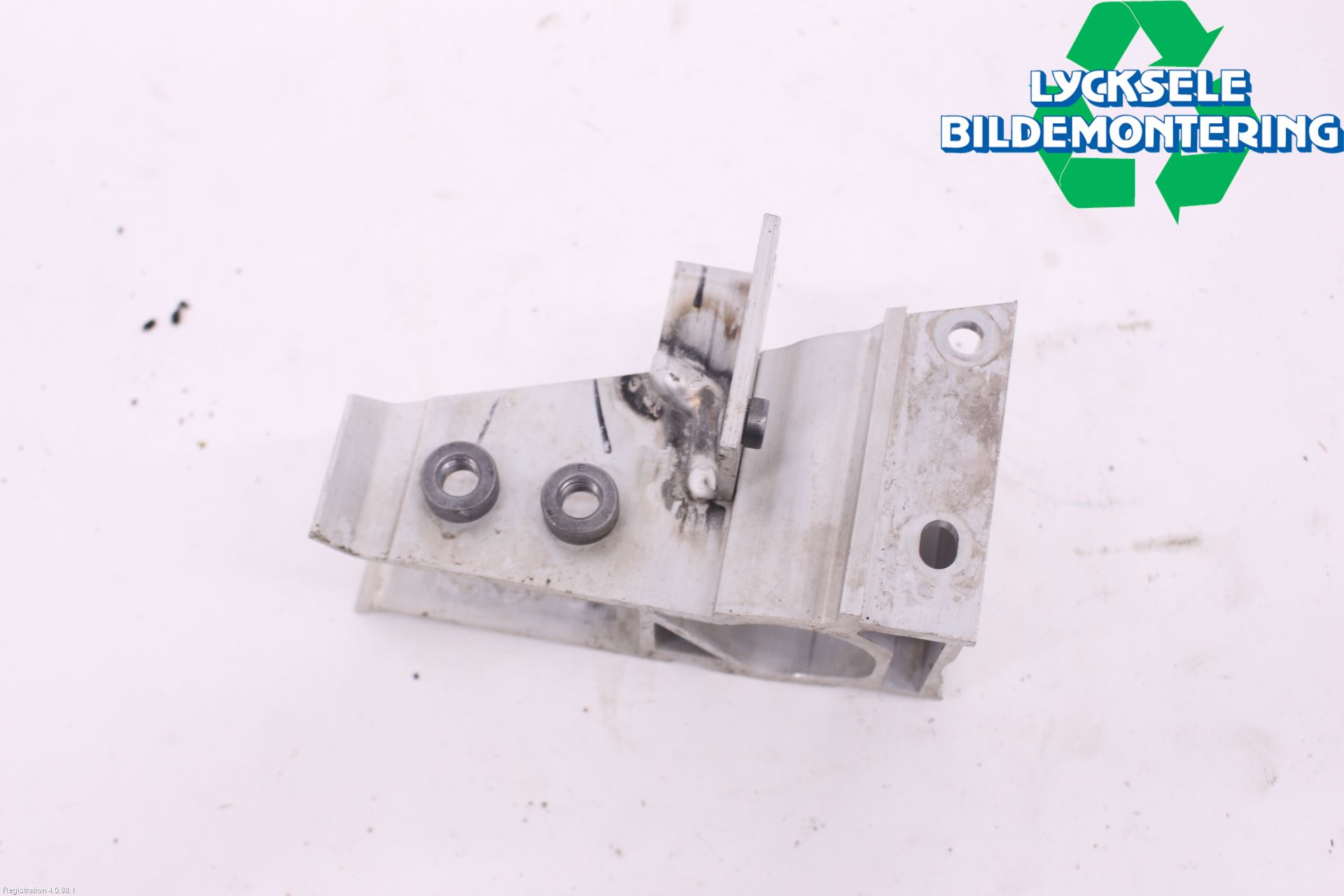 BMW 3 G20/G21/G80/G81 19- Front Övrigt