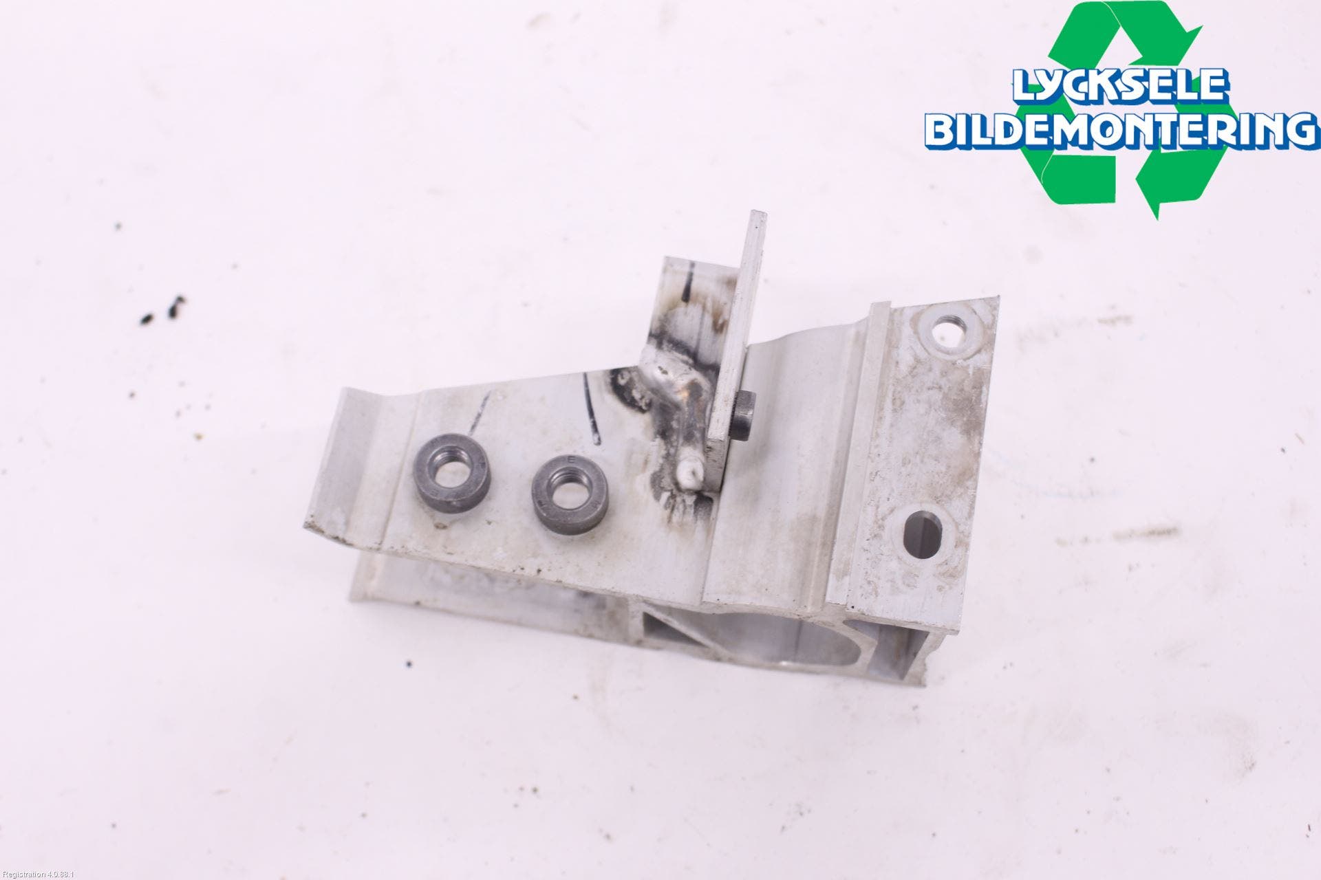 BMW 3 G20/G21/G80/G81 19- Front Övrigt