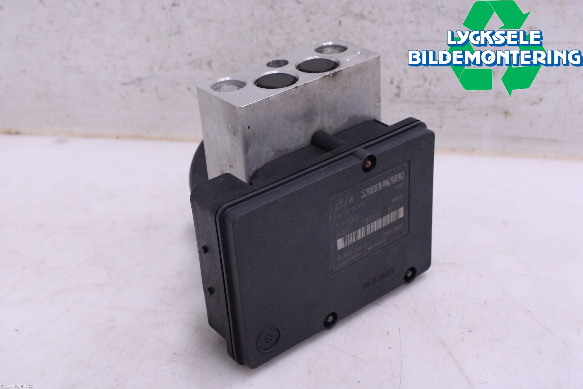 Volvo V70 05-08 Abs Hydraulaggregat