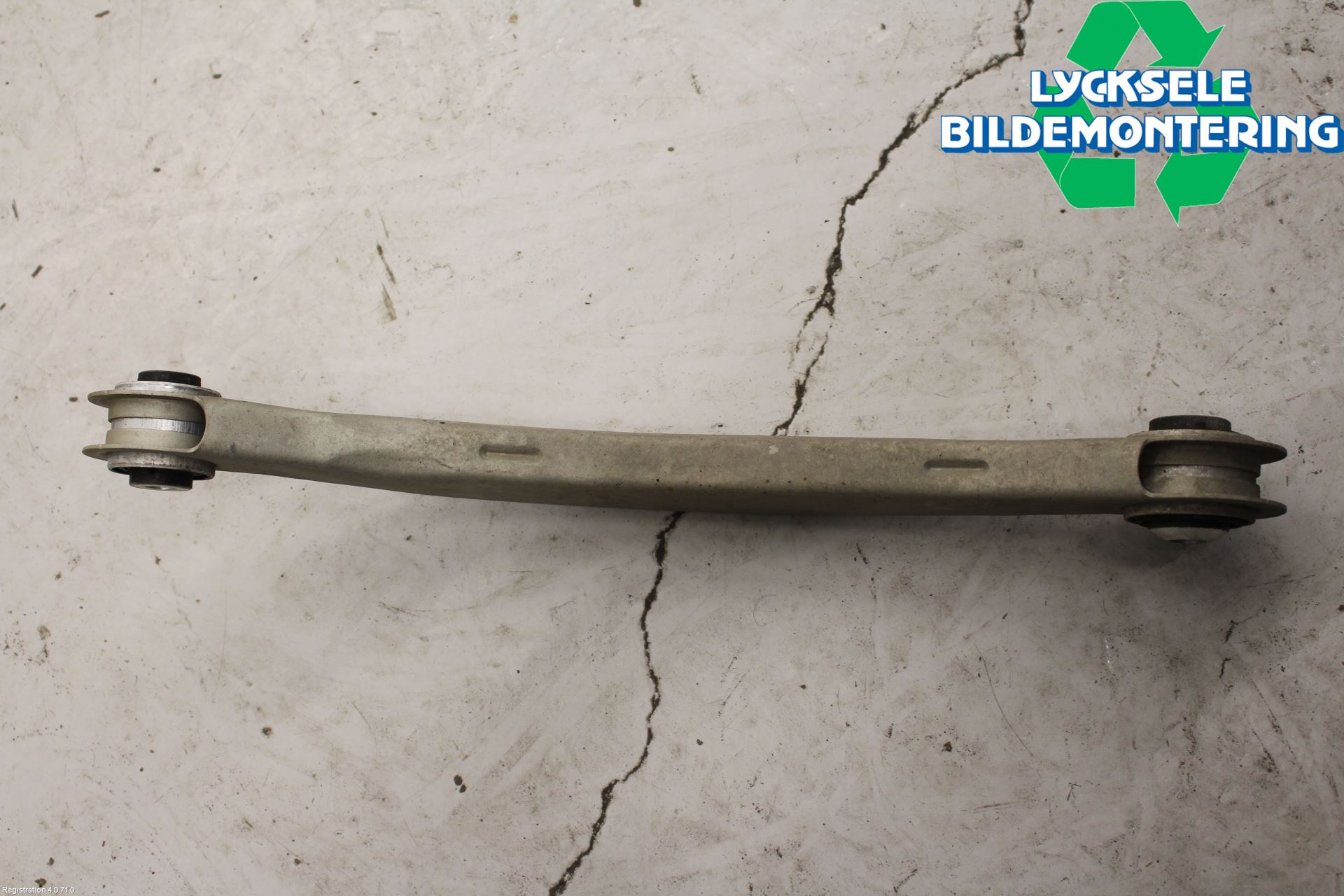 Audi A7 Sportback 4K 18- Bärarm Bak Vänster