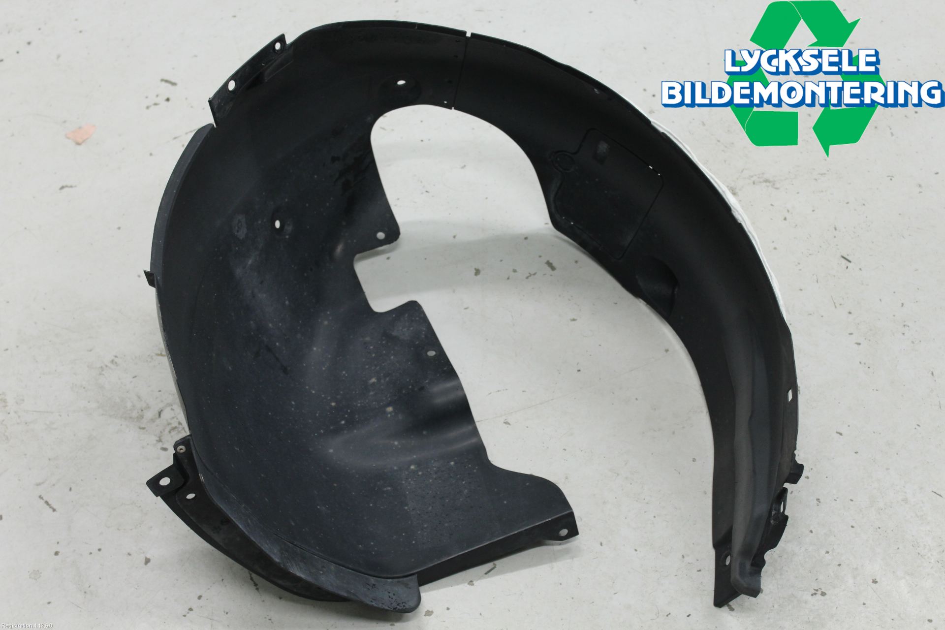 Kia STONIC 18->> Skärm Inner