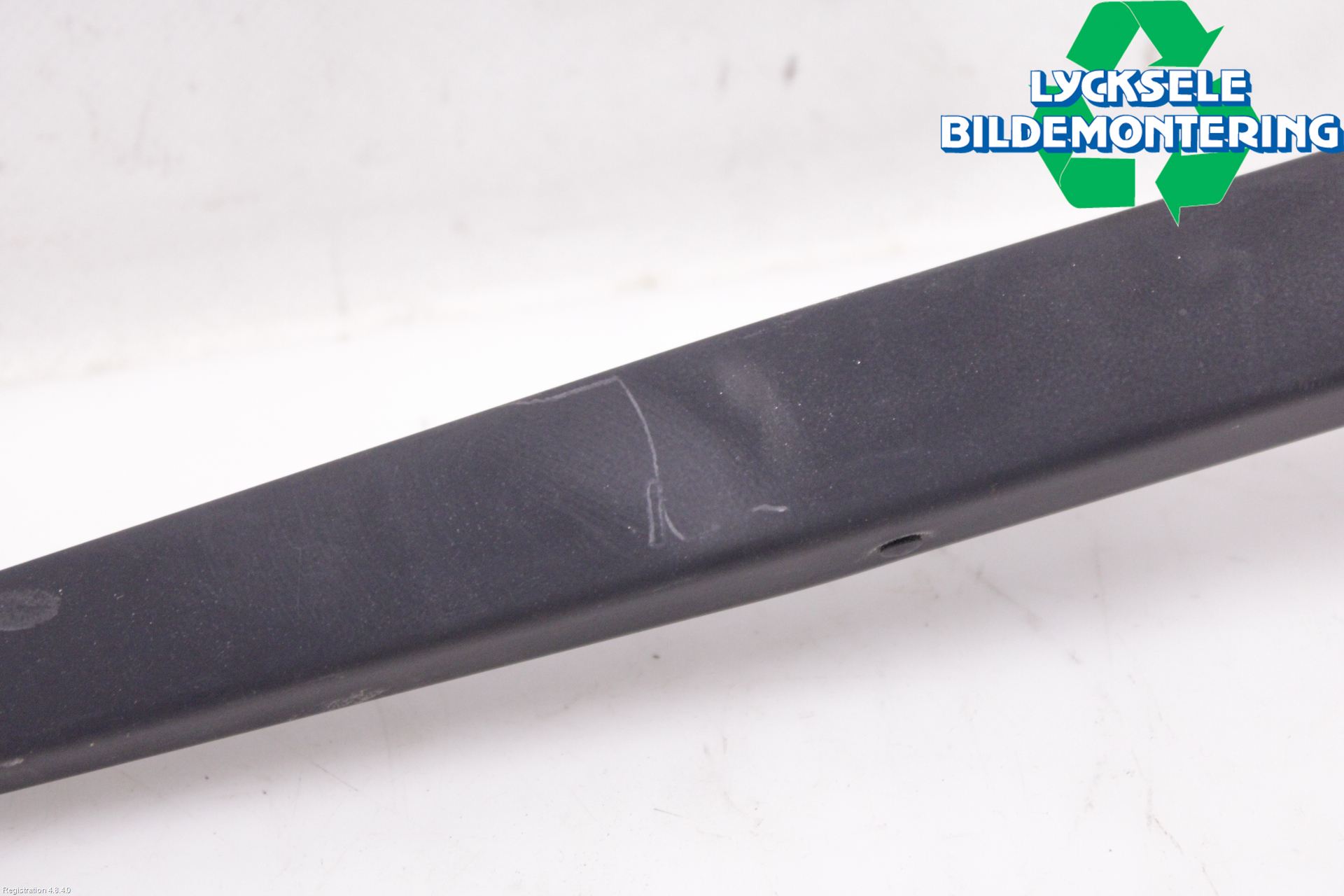 Chevrolet CAPTIVA Torkararm Armar Vindruta