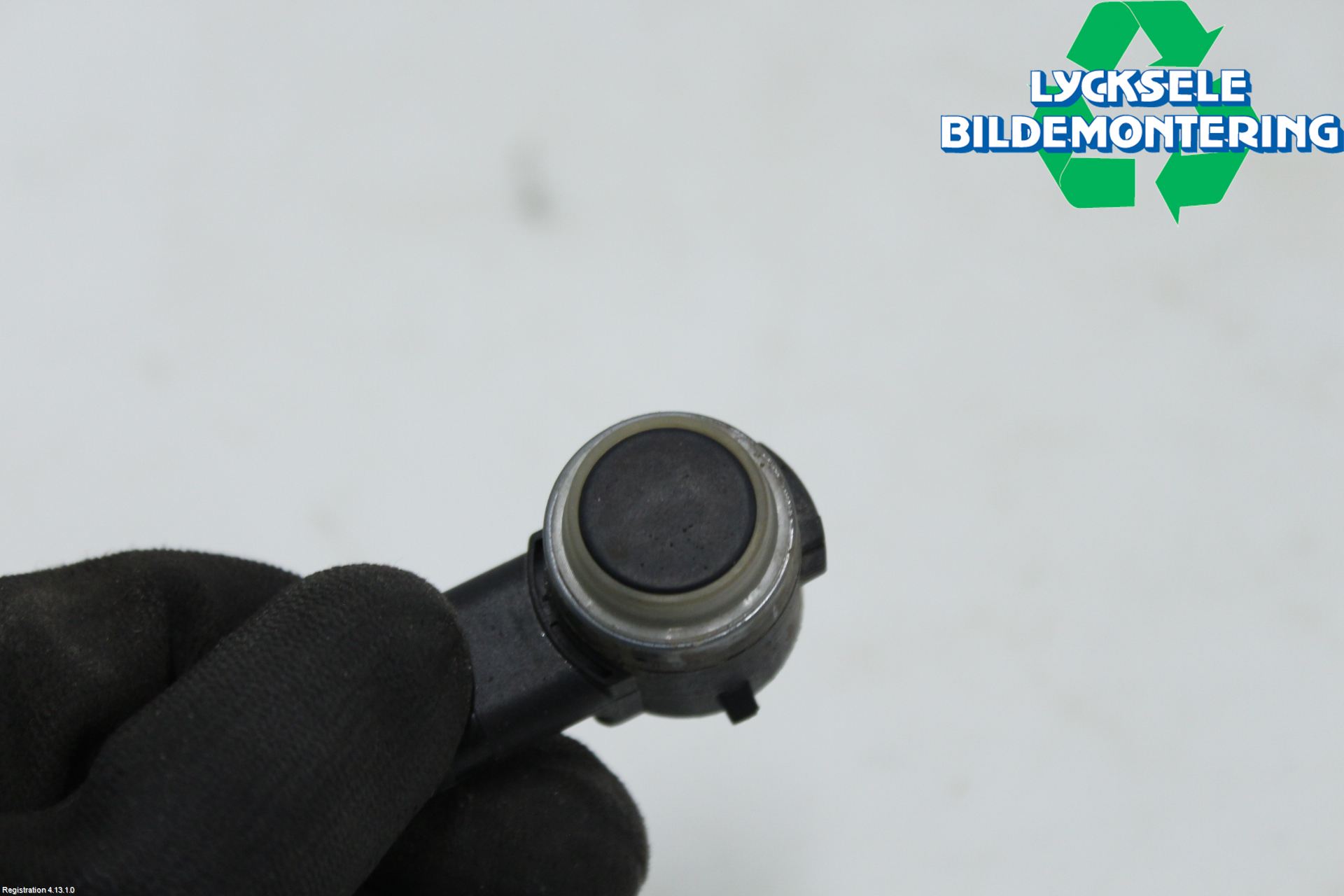Mercedes-Benz MB C-KLASS (W205) 14-21 Parkeringshjälp Backsensor
