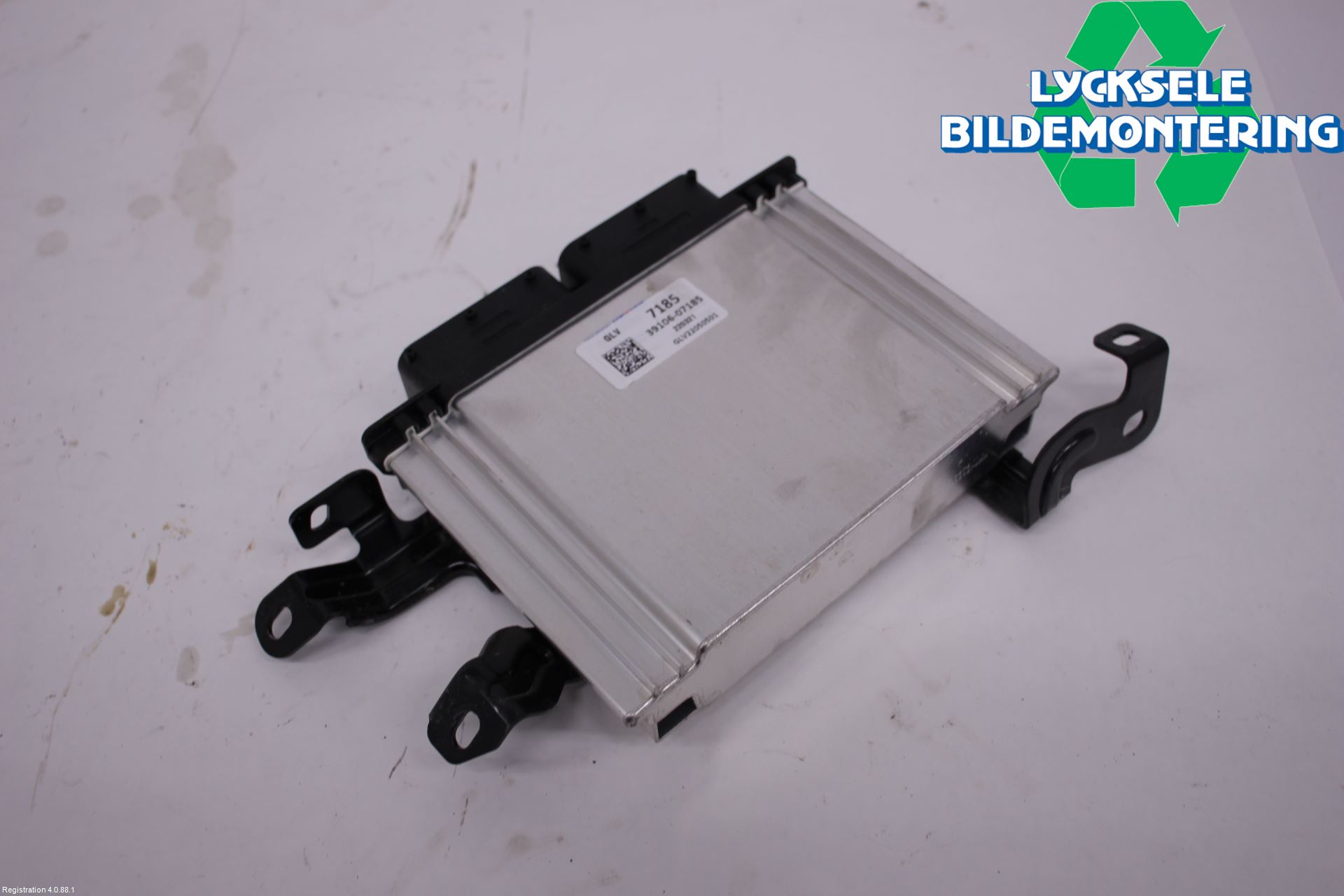 Hyundai i20 BC 21- Styrenhet Insprut Bensin