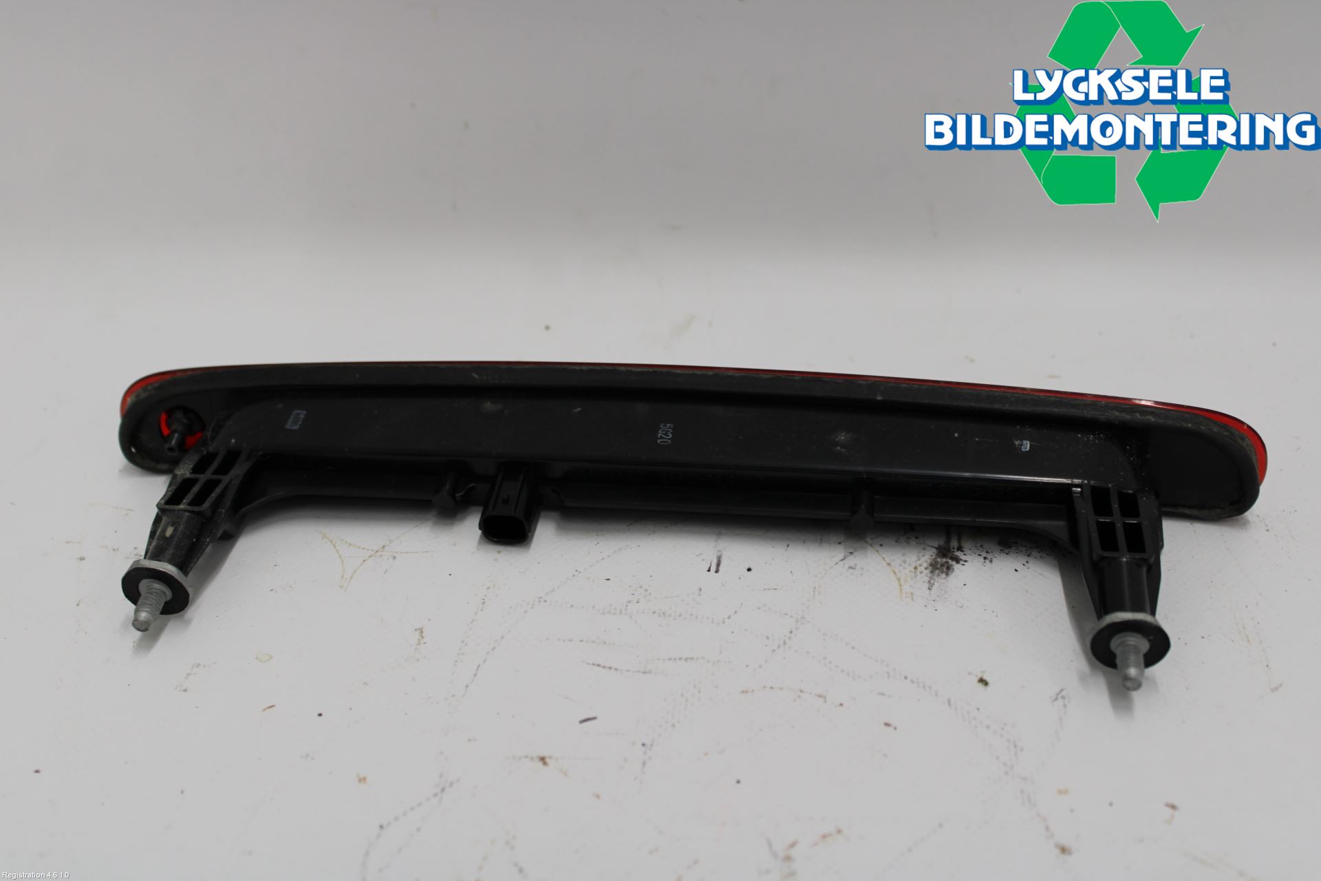 Suzuki VITARA 15- Bromsljus Bakruta