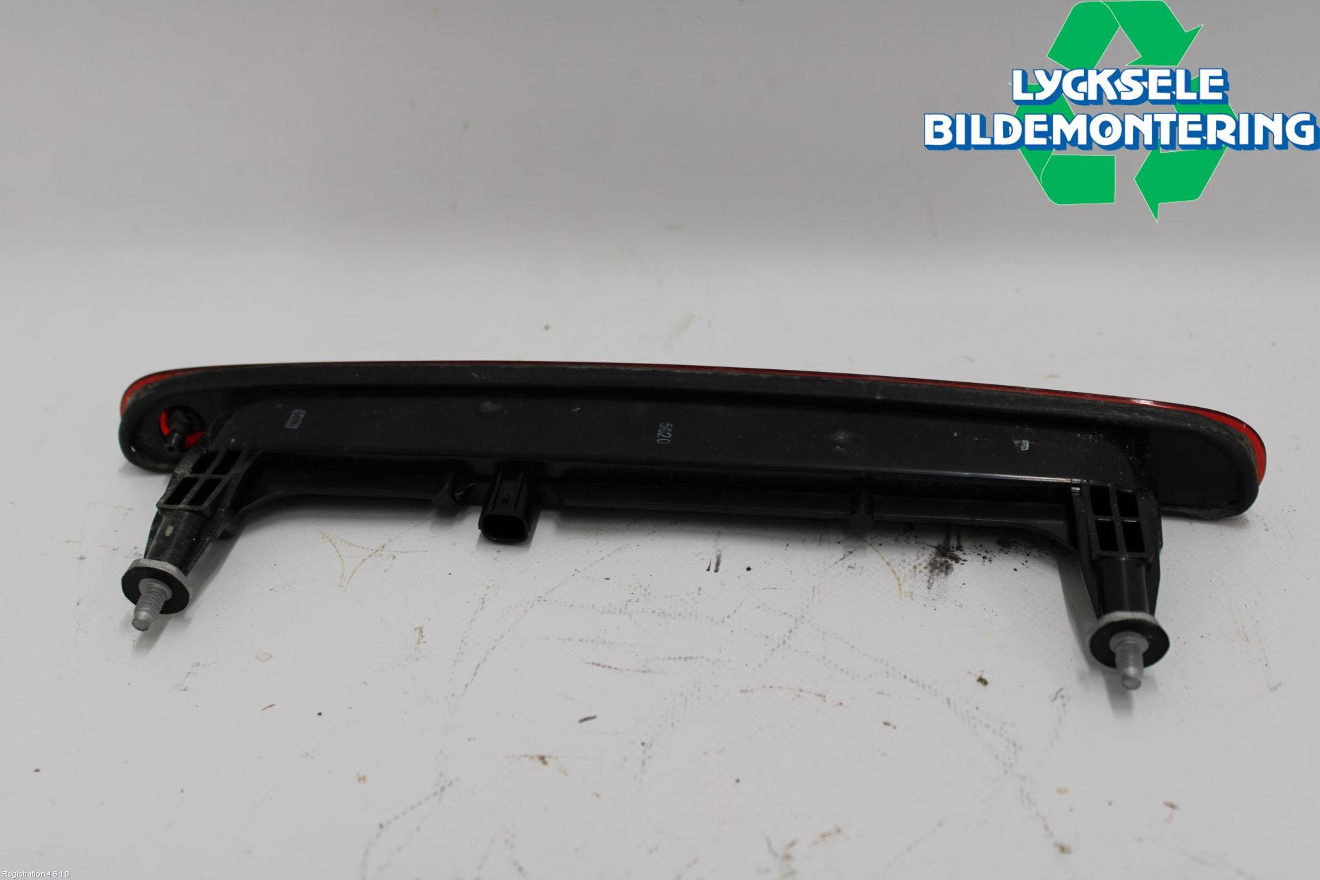 Suzuki VITARA 15- Bromsljus Bakruta