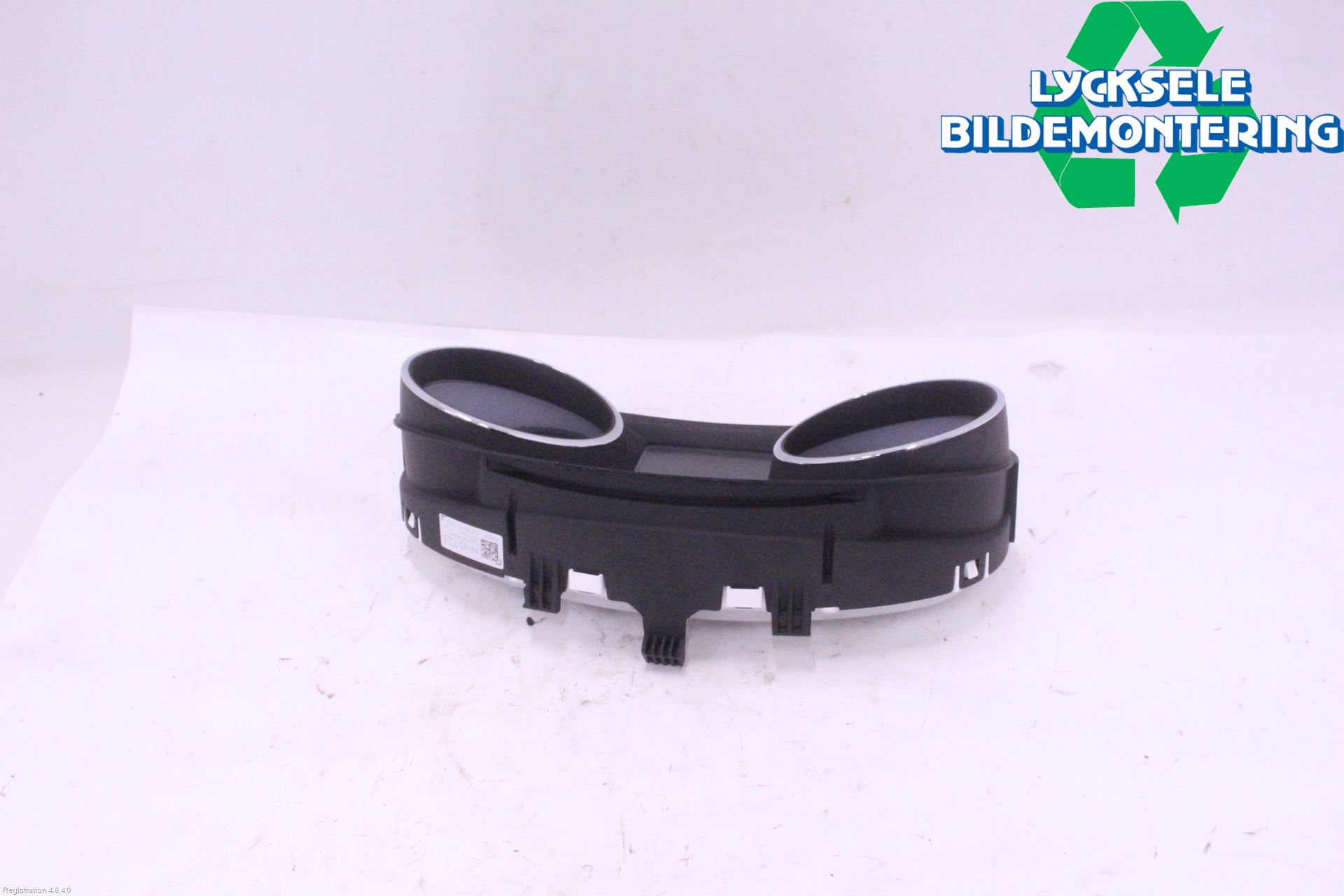 Opel ASTRA K 16-22 Instrument Komb