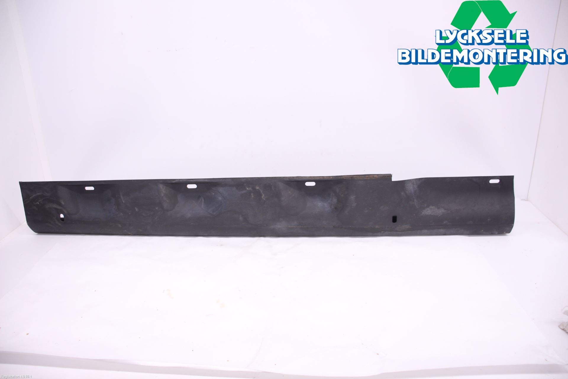 Ford C-MAX ll 15-19 Sidokjol Vä