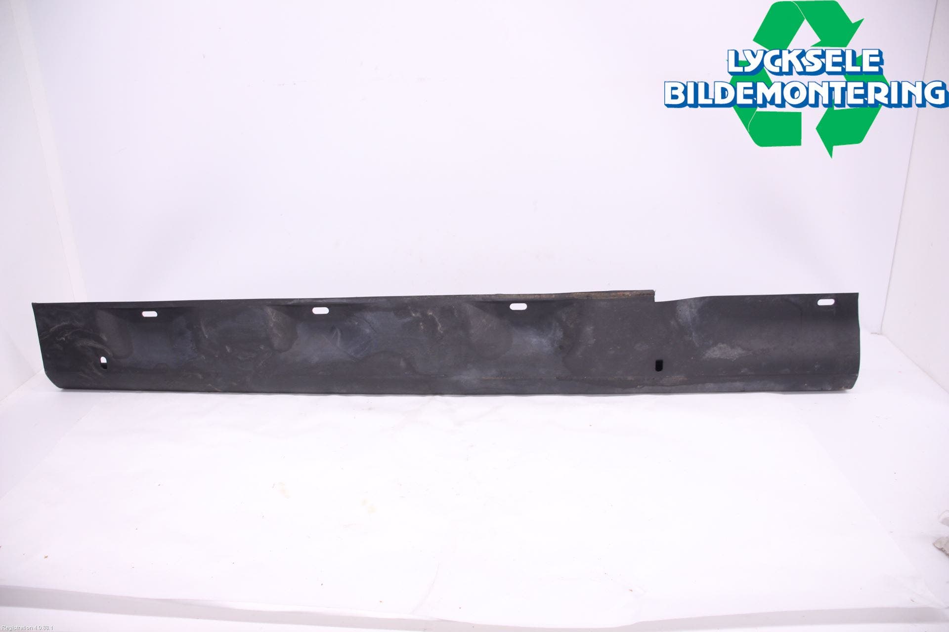 Ford C-MAX ll 15-19 Sidokjol Vä