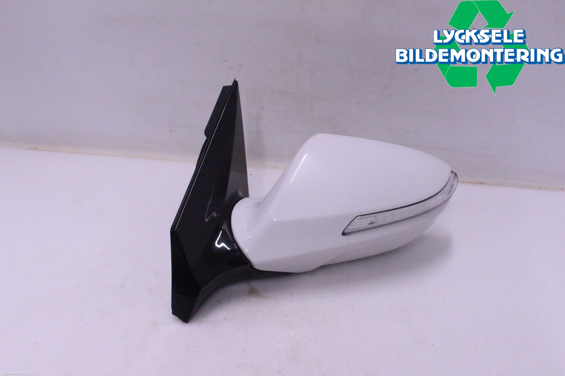 Hyundai i40 16-18 Spegel Yttre El Vä