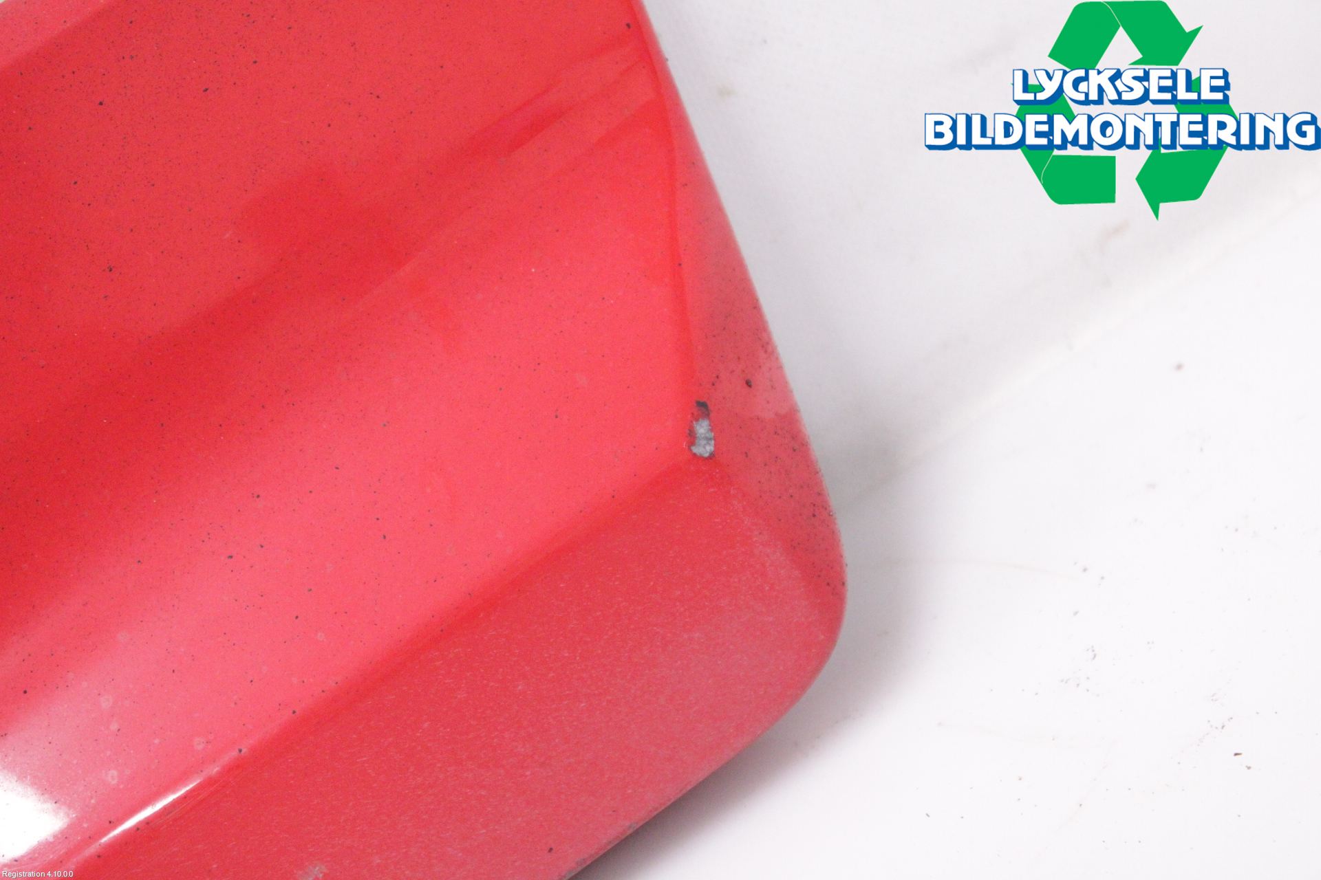 Ford KUGA 13-16 Dörr Dekorlist Fram Hö