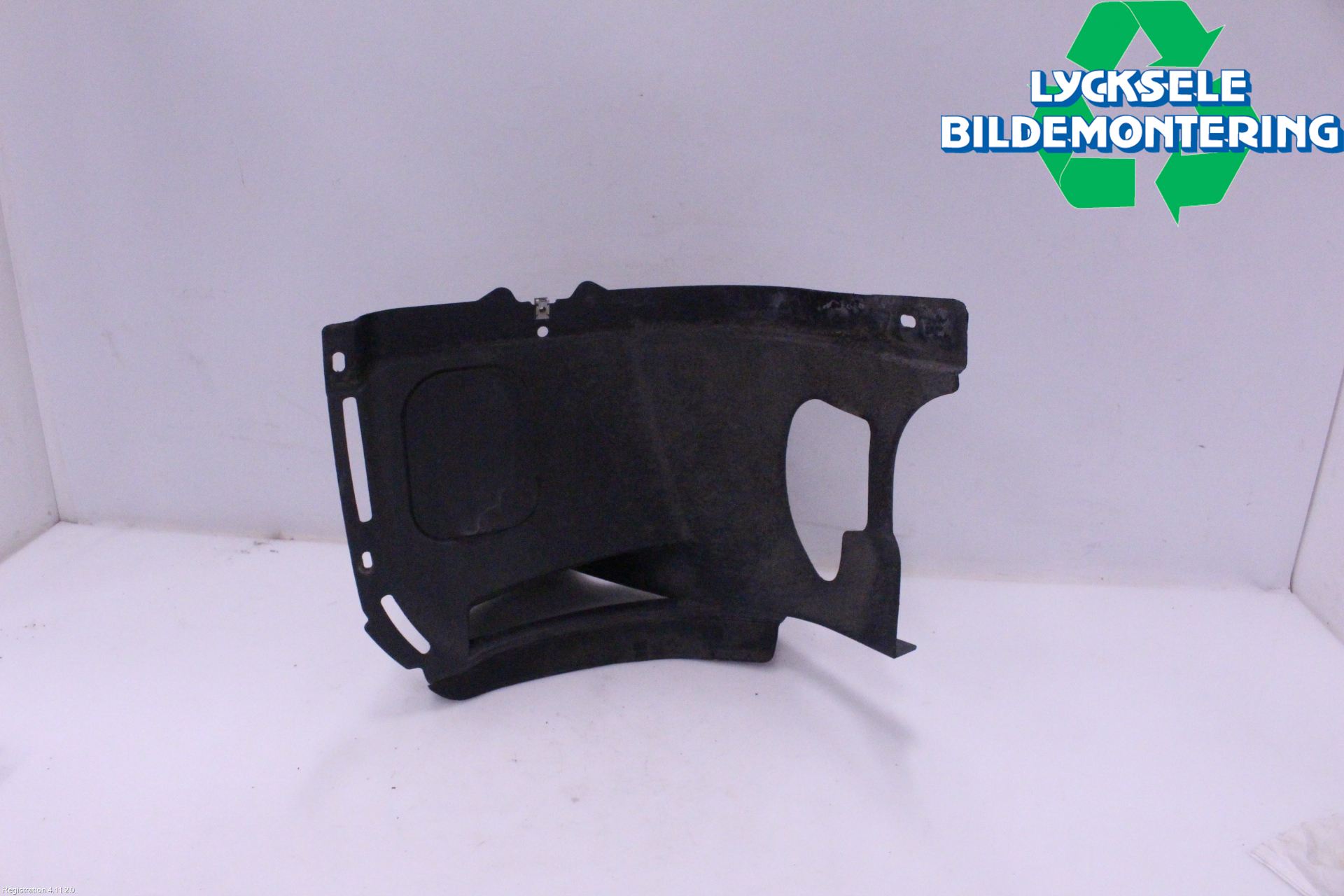 Volkswagen VW GOLF / E-GOLF VII 13-20 Skärm Inner