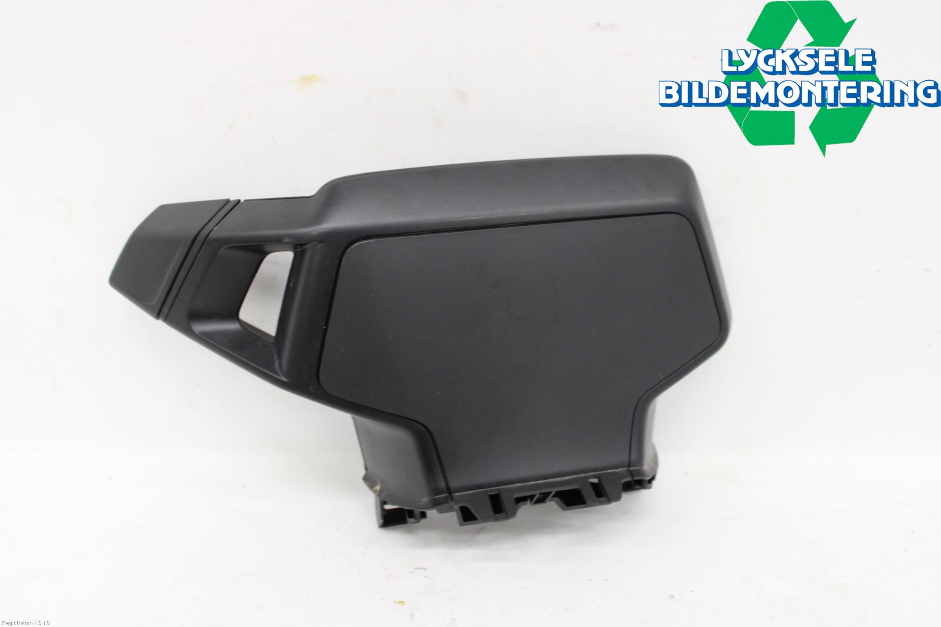 Cupra BORN 22- Instrument Komb