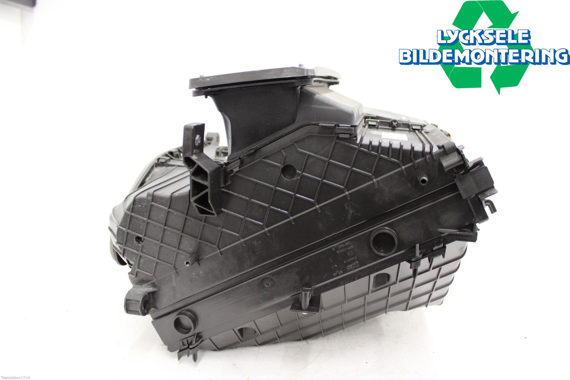 Volkswagen VW ID.3 21- Värme Cellpaket Komp