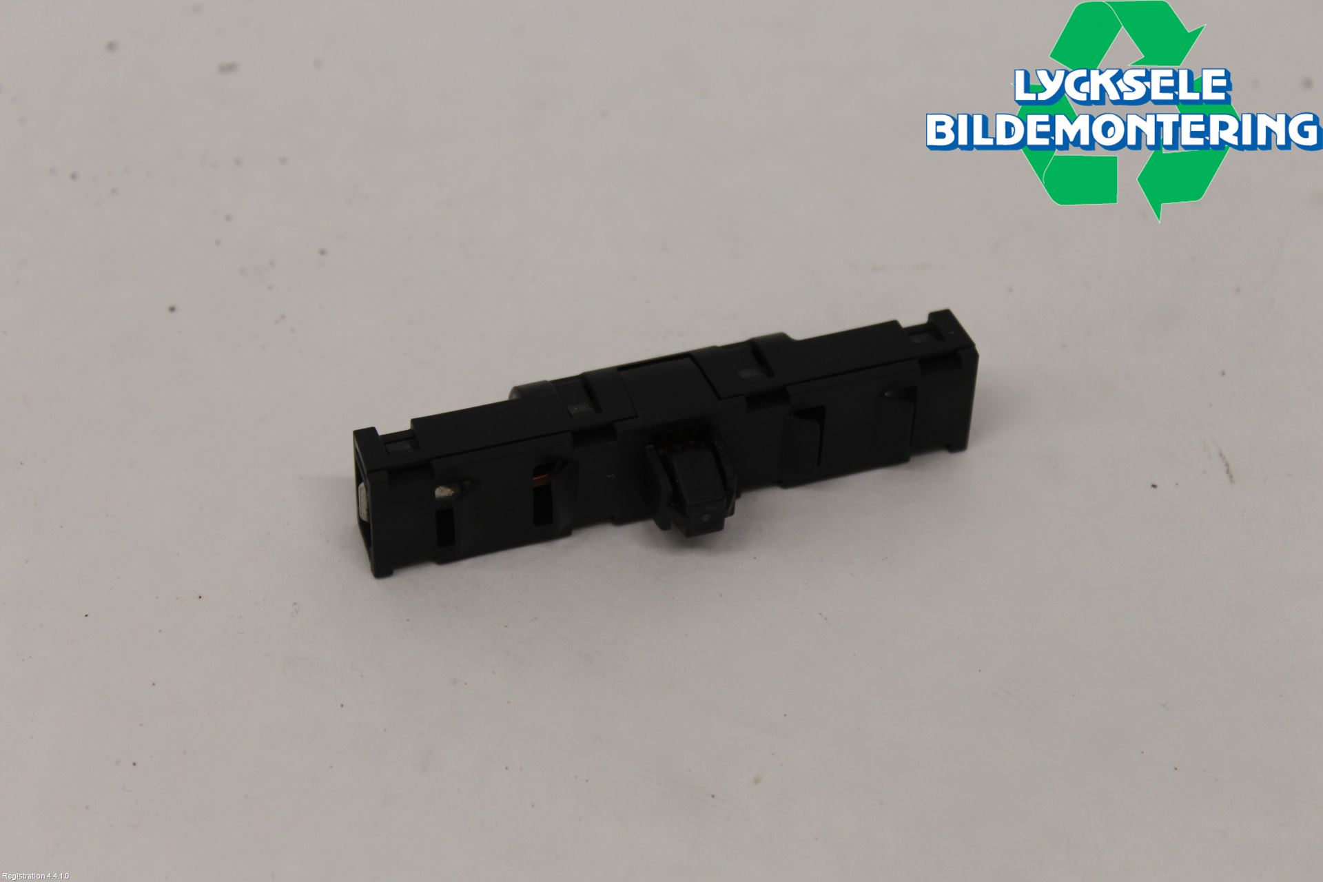 Volkswagen VW GOLF / E-GOLF VIII 20- Antennförstärkare