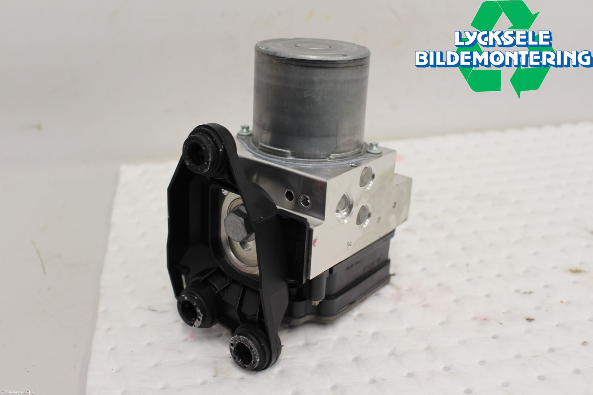 Audi A7 Sportback 4K 18- Abs Hydraulaggregat