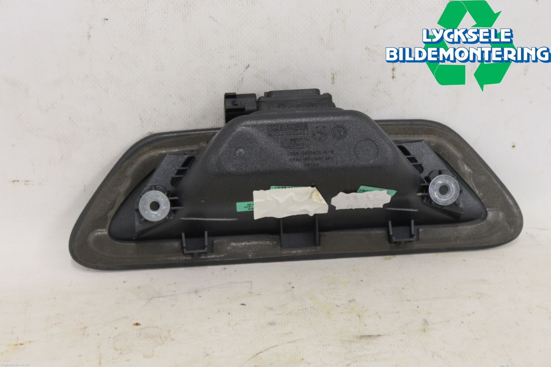 Ford KUGA/KUGA PHEZ/FHEV 20- Bakluckehandtag