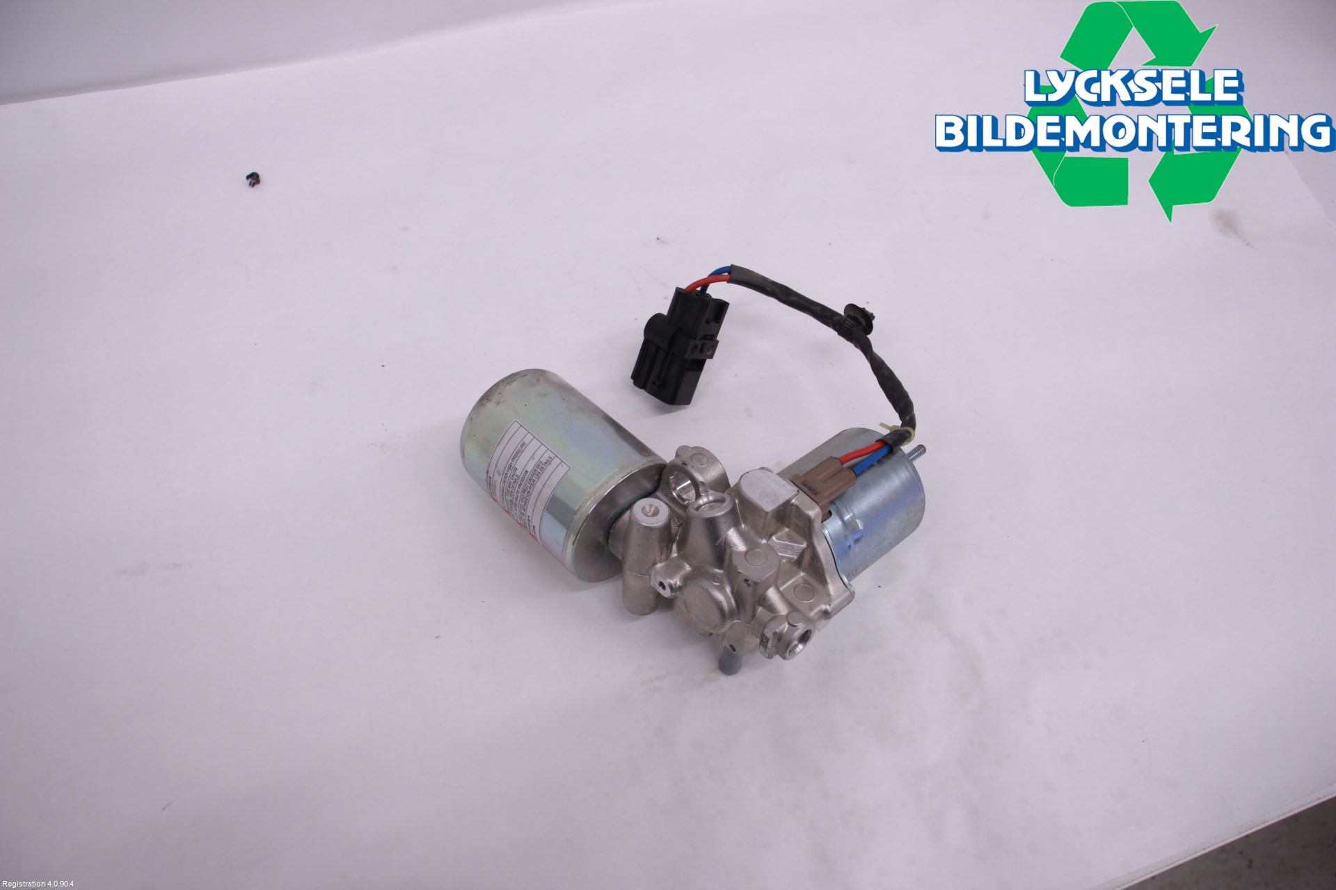 Toyota RAV4 19- Abs Hydraulpump
