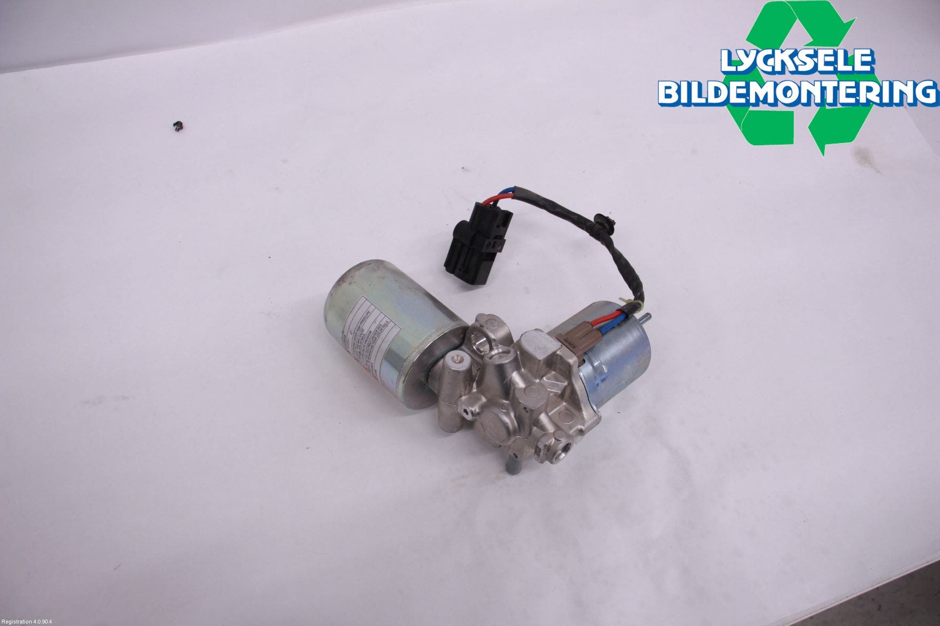 Toyota RAV4 19- Abs Hydraulpump