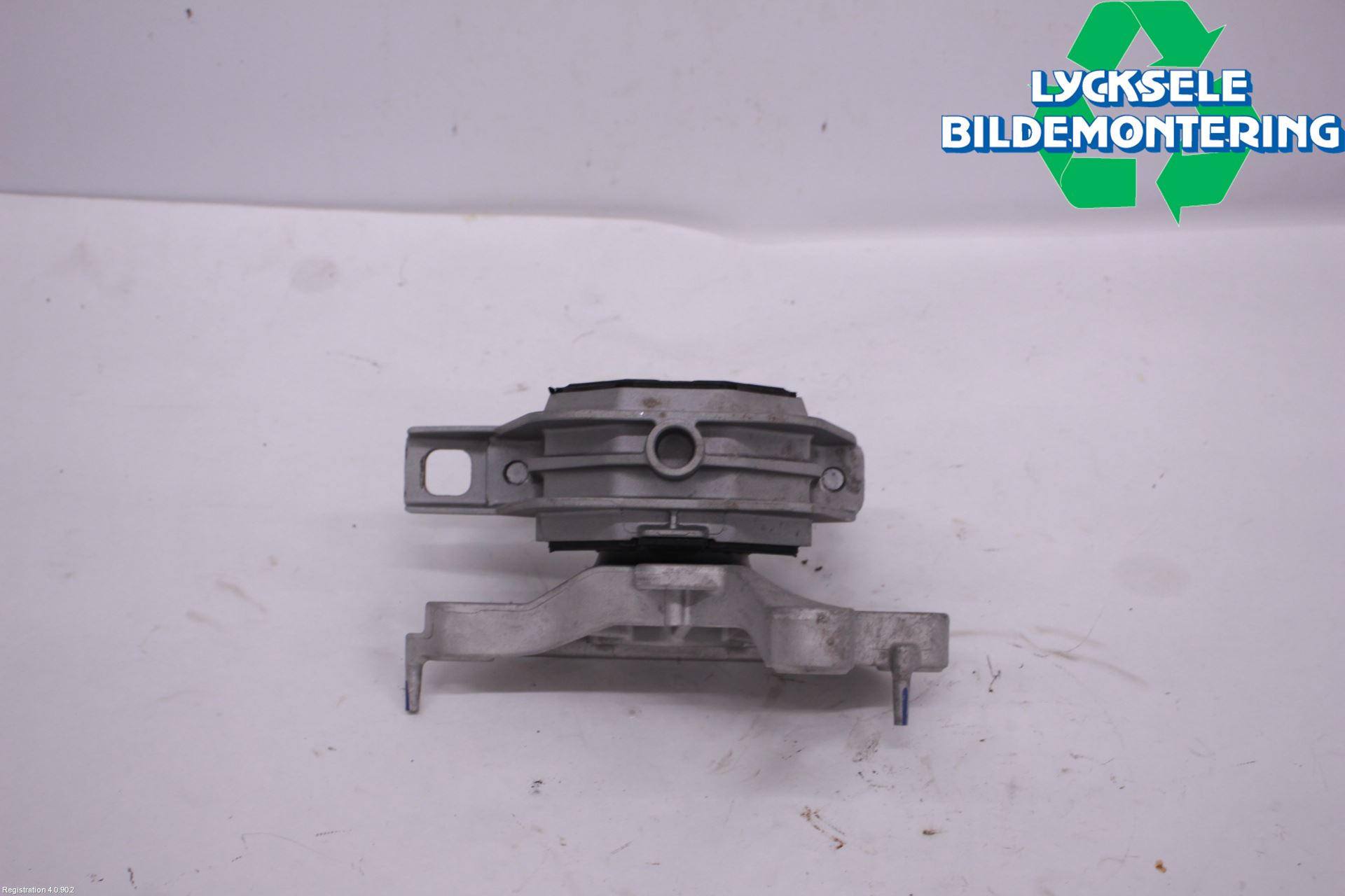 Citroen C4/E-C4 C4X/E-C4X III 21- Motorkudde