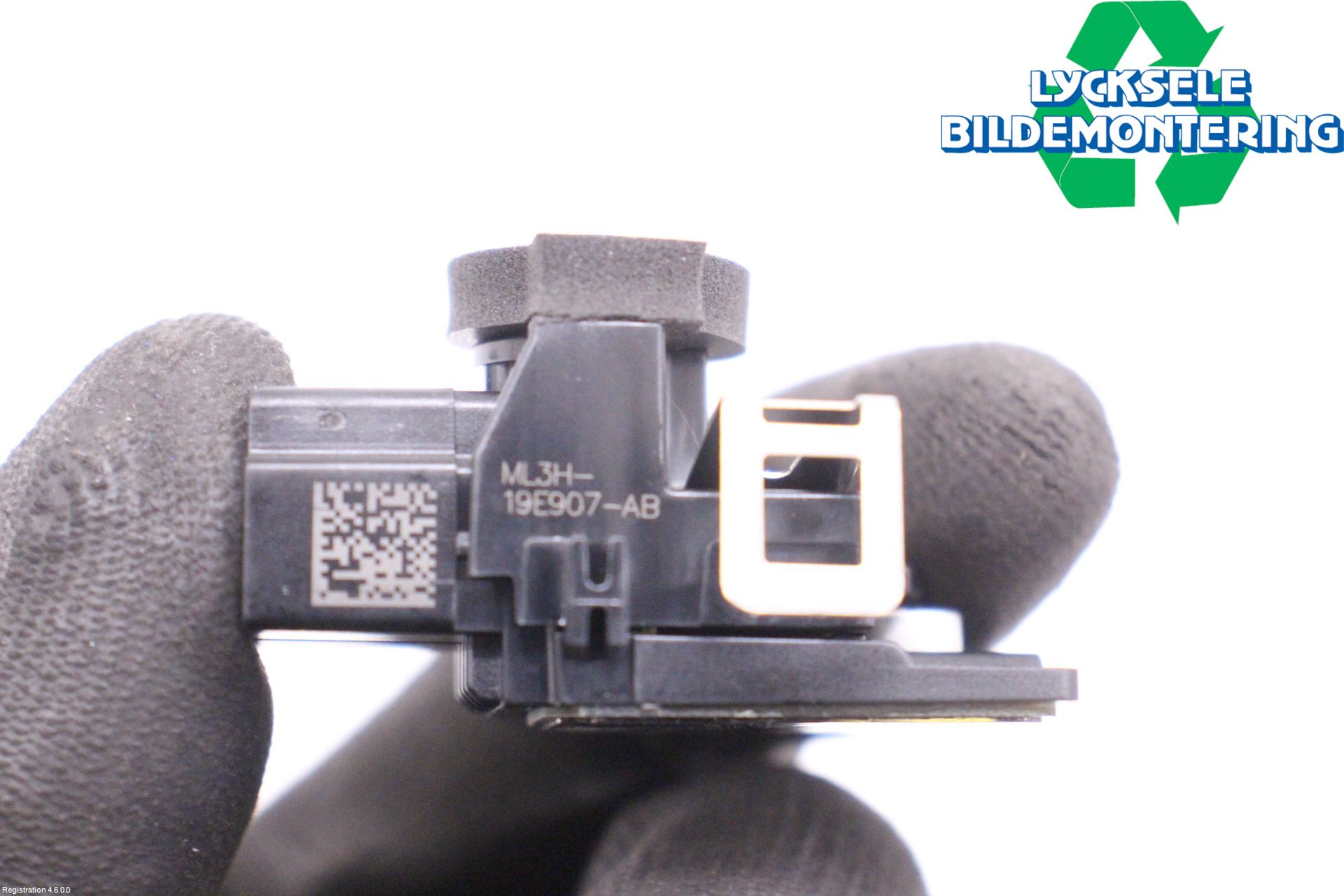 Ford KUGA/KUGA PHEZ/FHEV 20- Givare Yttertemparatur