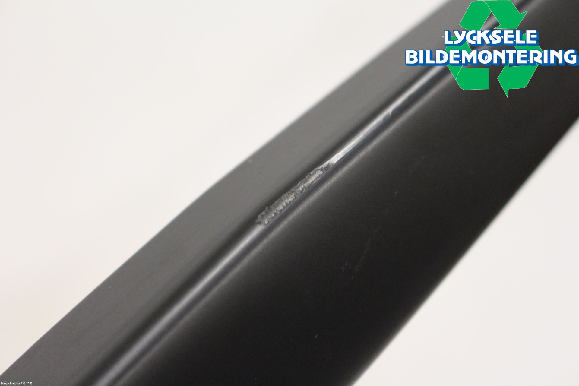 Seat TARRACO 19- Torkararm Armar Vindruta