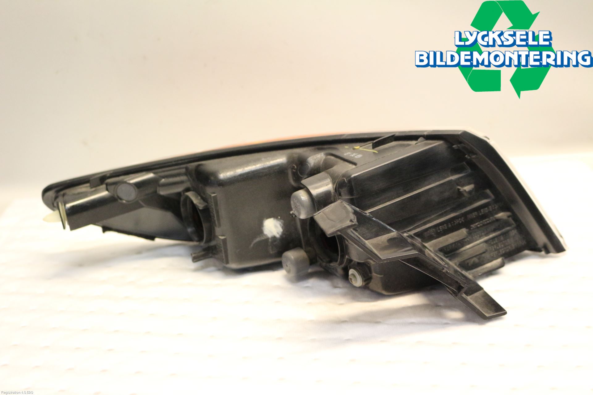 Honda CIVIC 06-11 Bakljus Höger