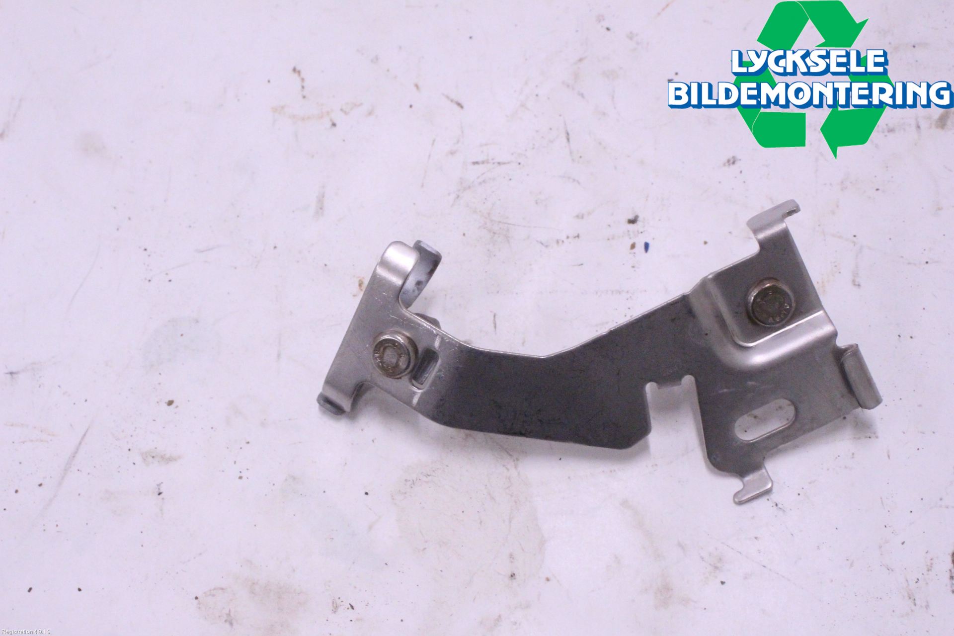Mercedes-Benz MB C-KLASS (W205) 14-21 Givare Temp-Tryck Avgas