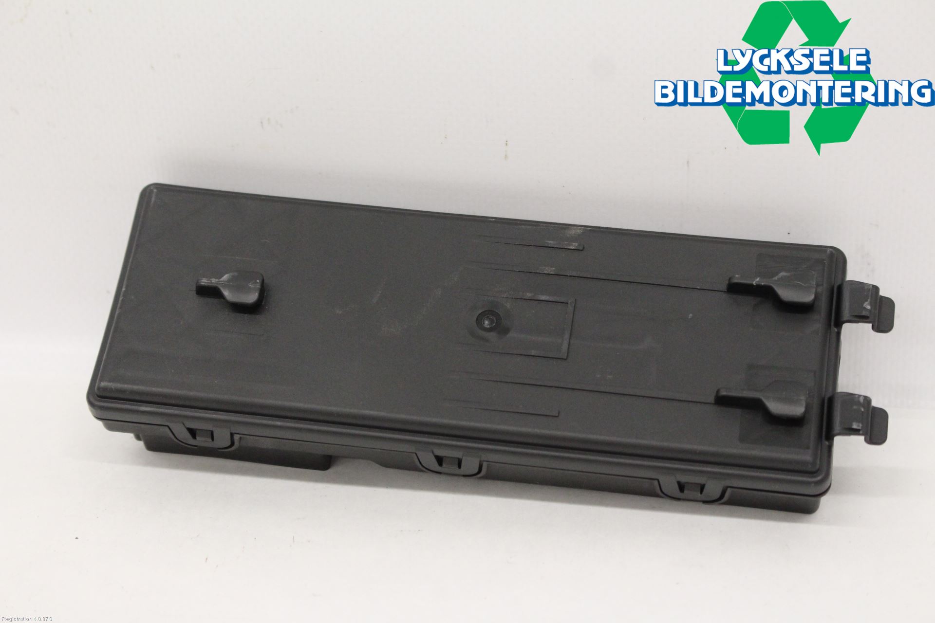 Audi A6 F2/C8 19- Styrenhet Baklucka