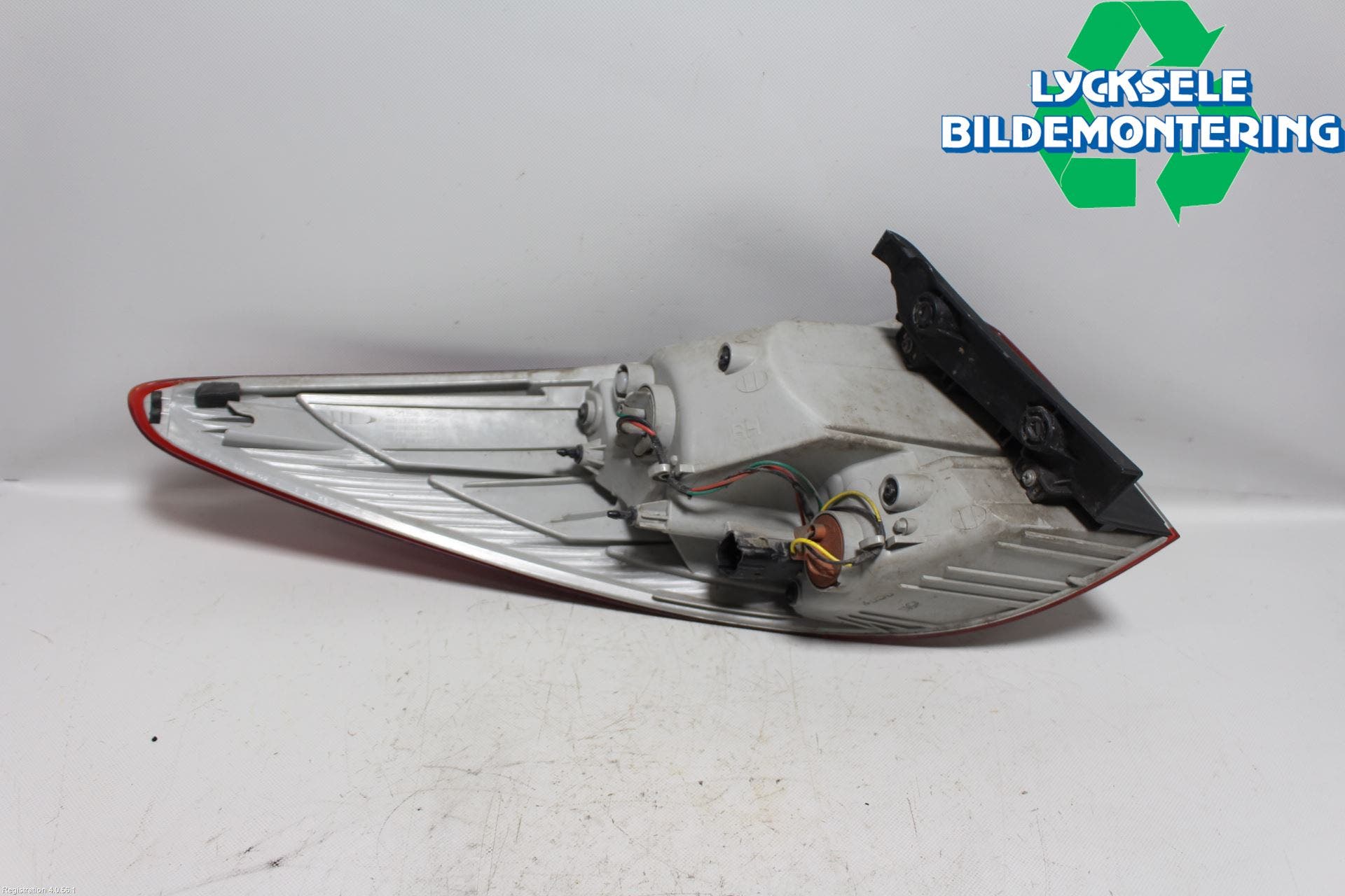 Hyundai ix35 Bakljus Höger