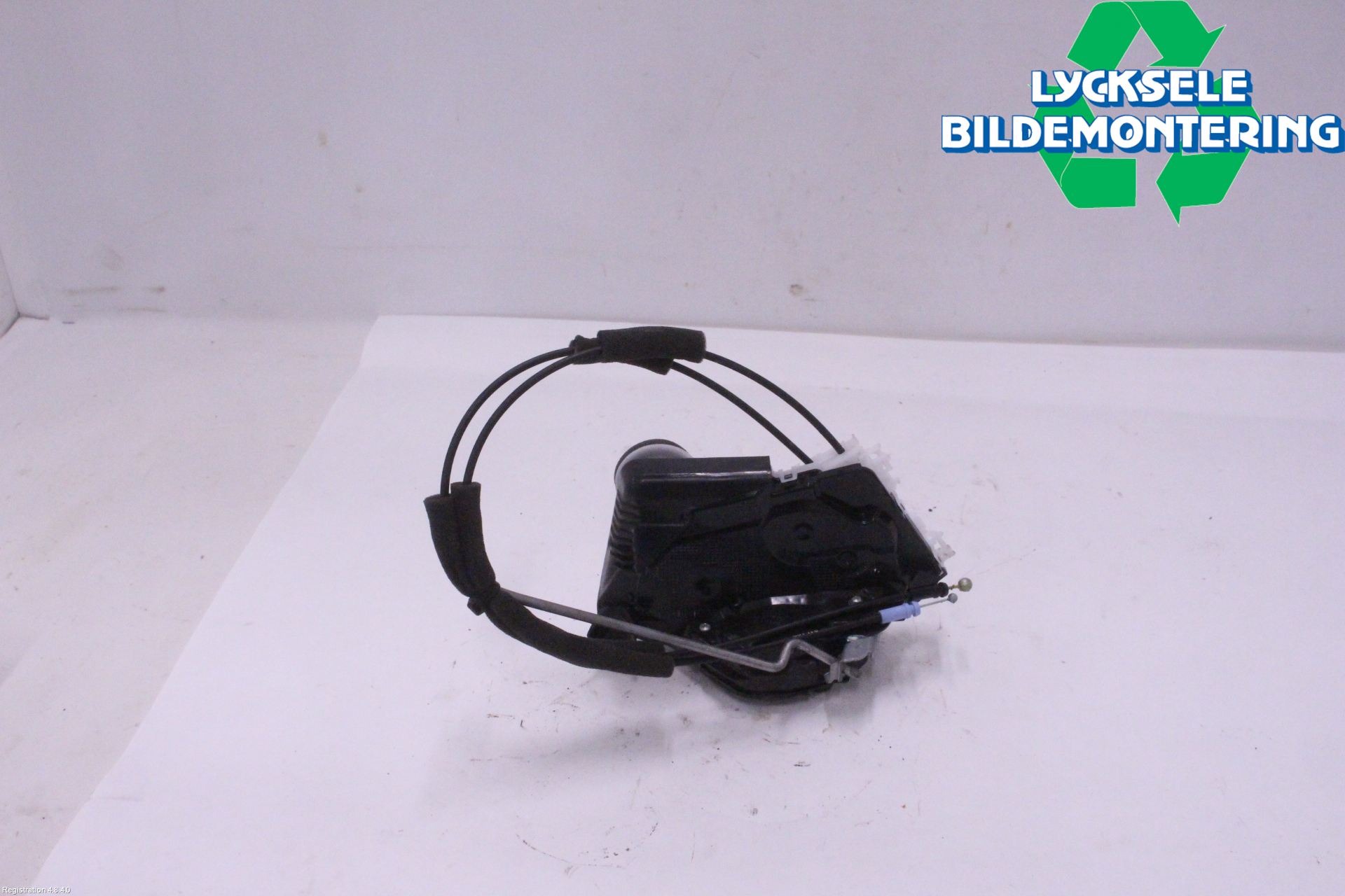 Subaru XV 18-22 Låskista-Dörrlås