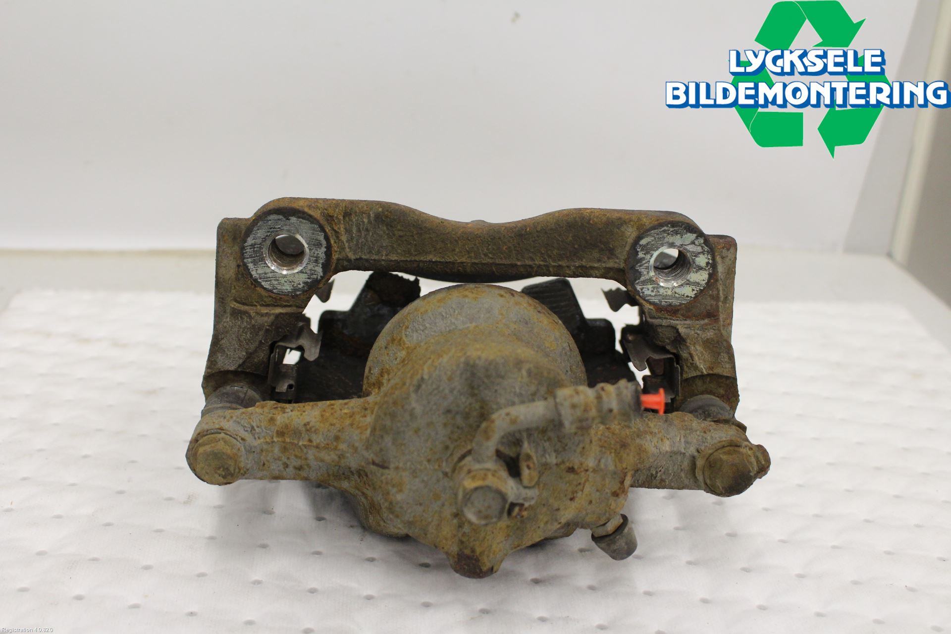 Honda CR-V 07-12 Bromsok Fram Vänster